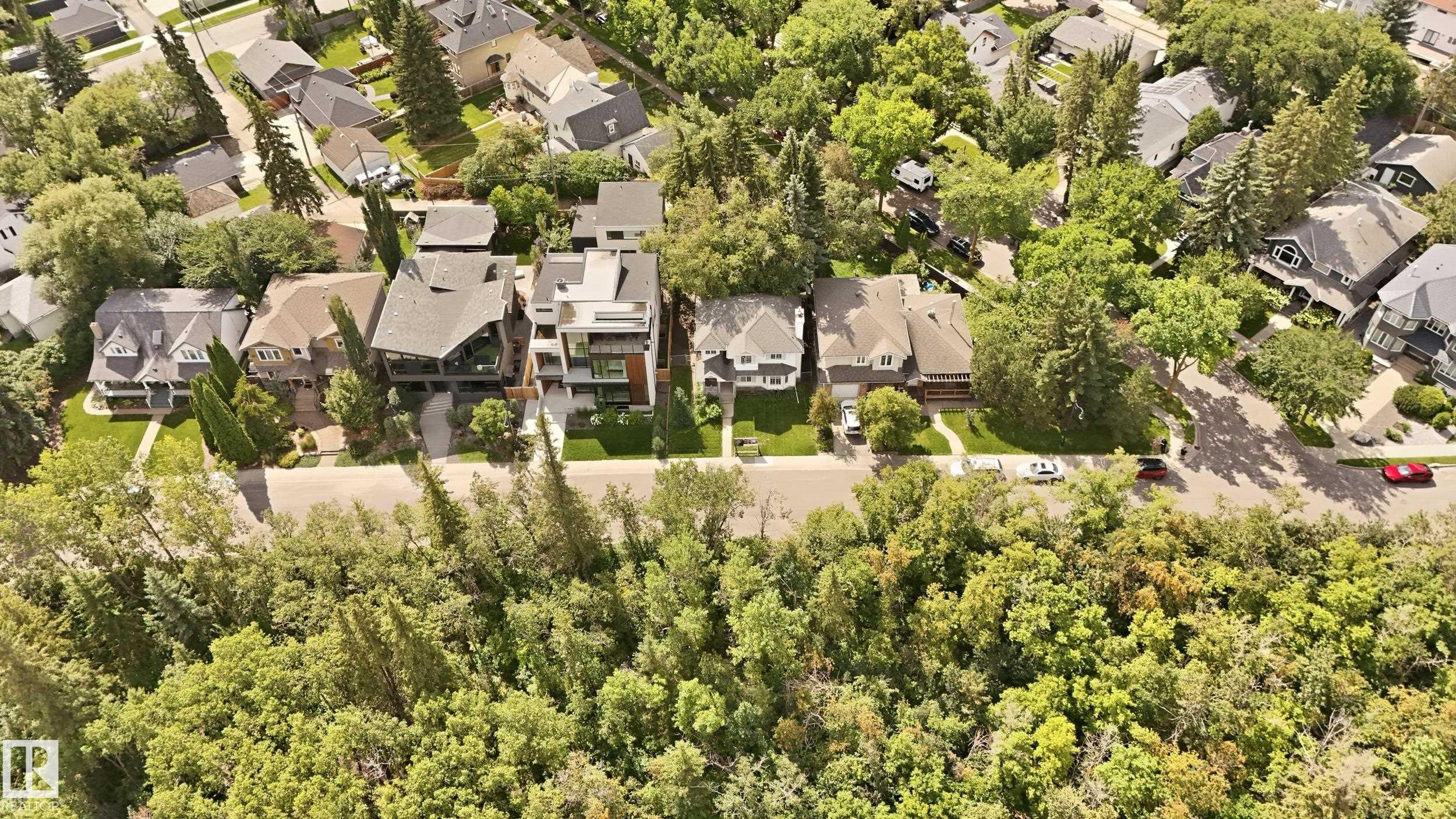 Photo 26 at 14631 Summit Drive NW, Crestwood, Edmonton