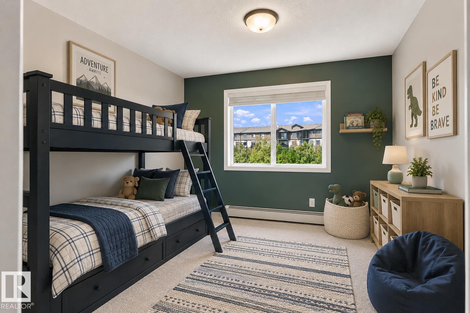 Photo 22 at 240 - 1180 Hyndman Road NW, Canon Ridge, Edmonton