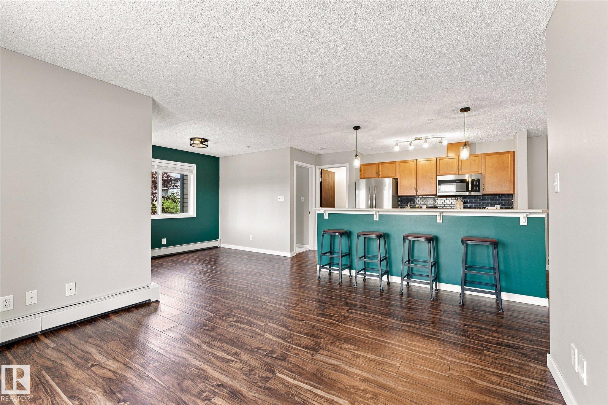 Photo 5 at 240 - 1180 Hyndman Road NW, Canon Ridge, Edmonton