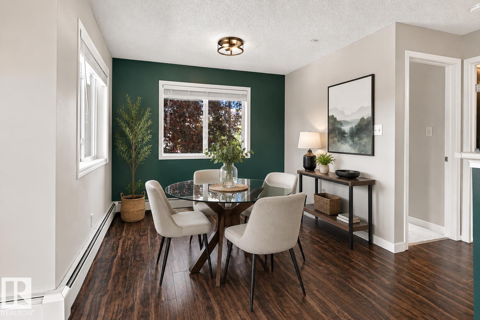 Photo 10 at 240 - 1180 Hyndman Road NW, Canon Ridge, Edmonton