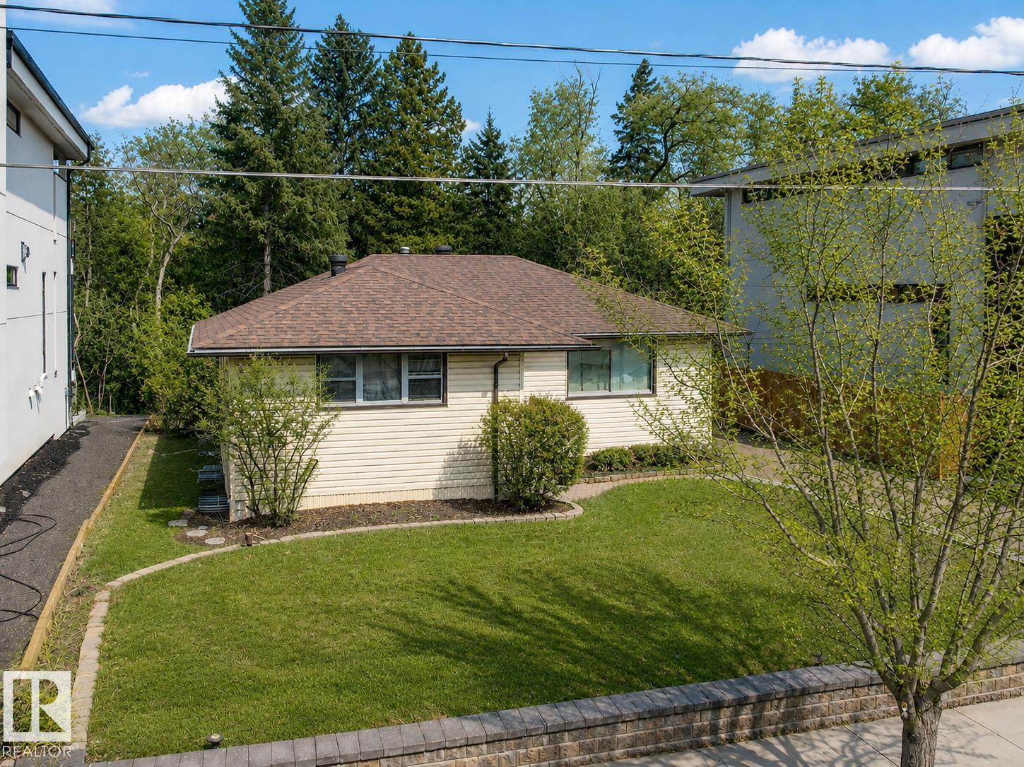 14362 Park Drive NW, Parkview, Edmonton