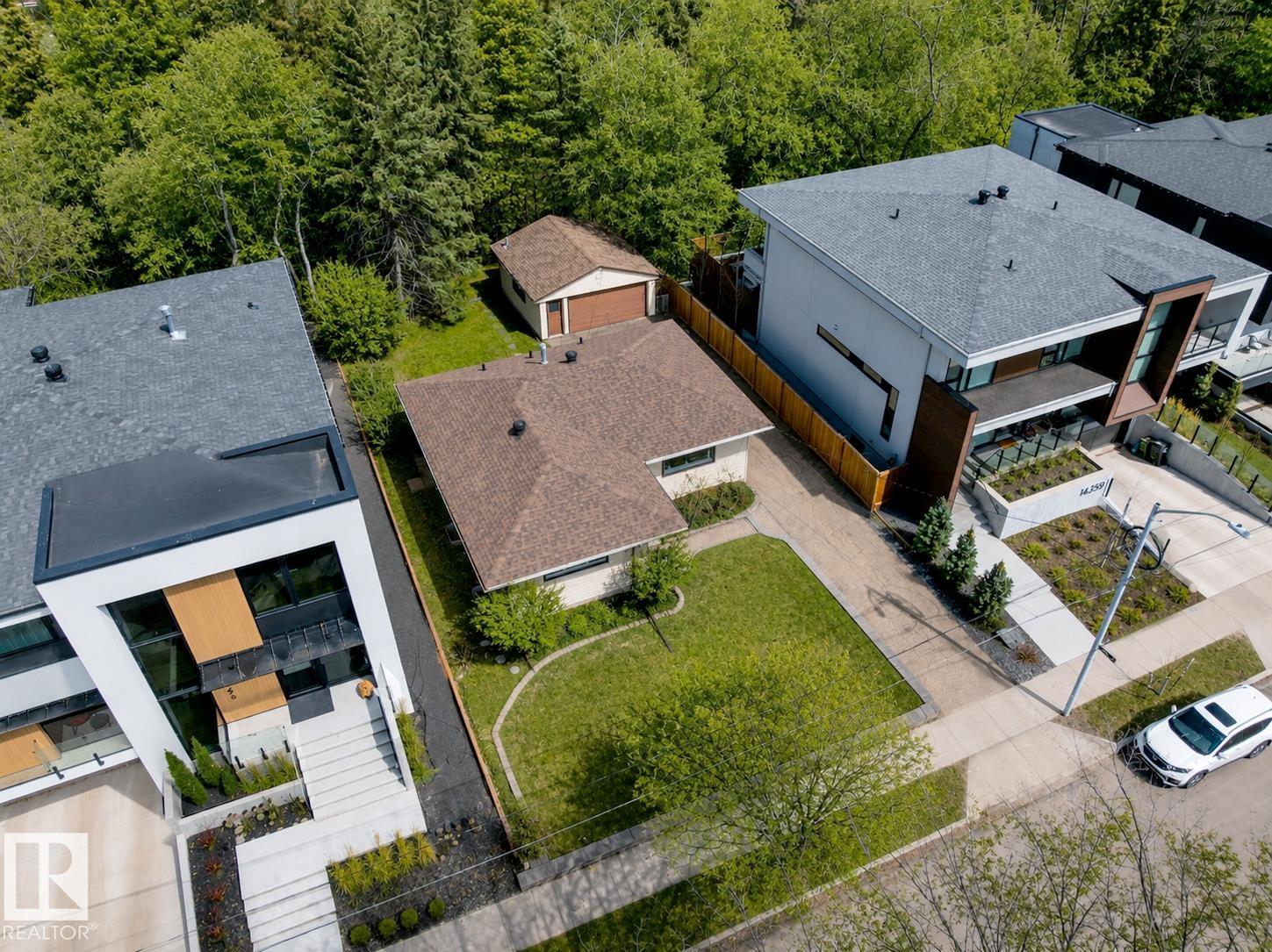 14362 Park Drive NW, Parkview, Edmonton