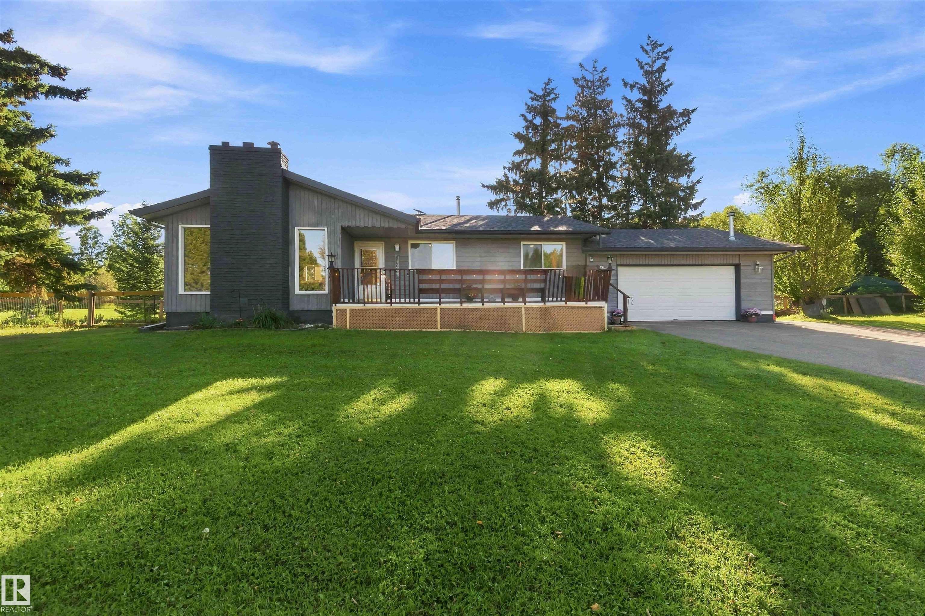 41 - 52516 Rge Road 13, Weslake Estates, Rural Parkland County