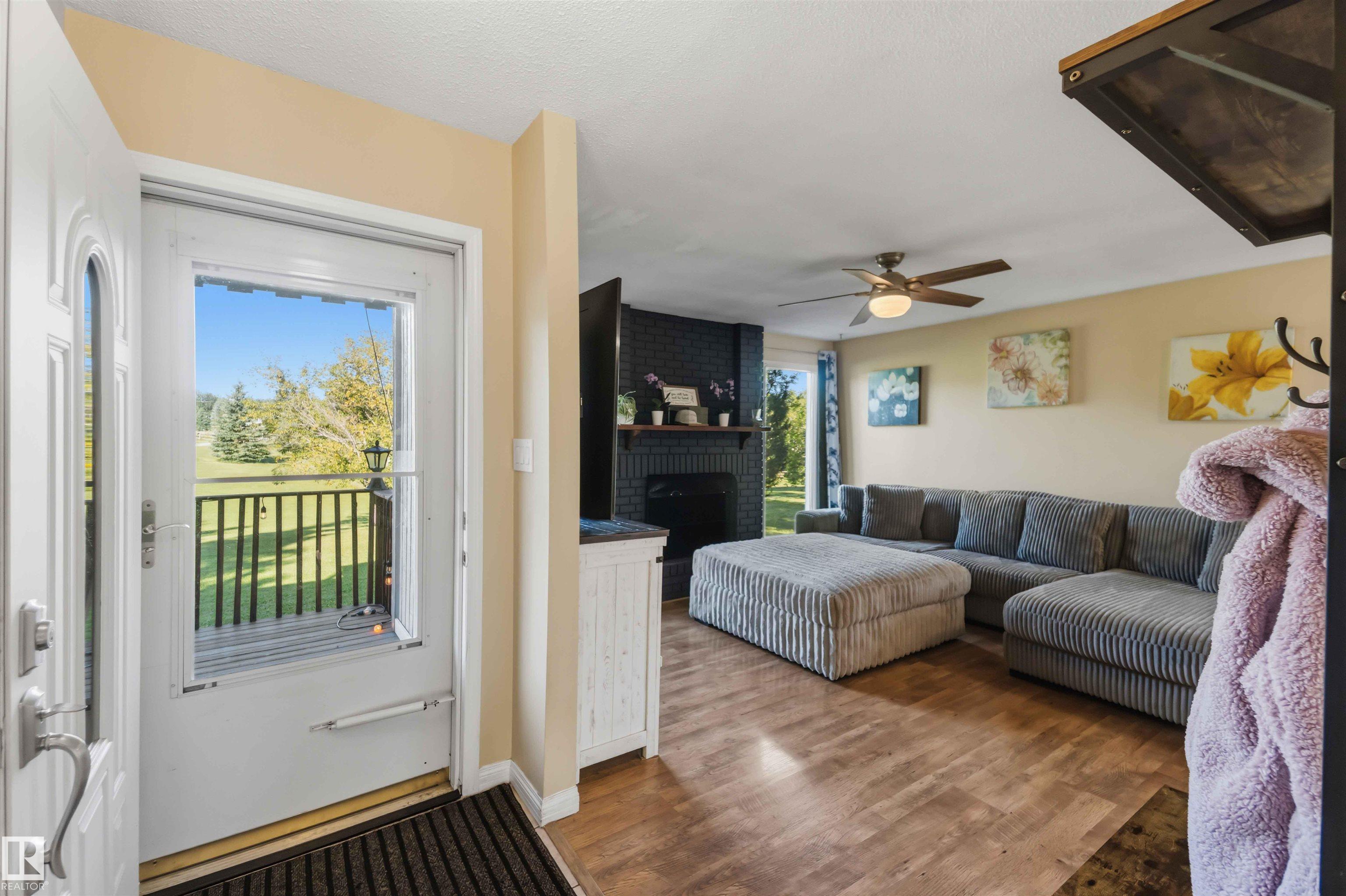 41 - 52516 Rge Road 13, Weslake Estates, Rural Parkland County
