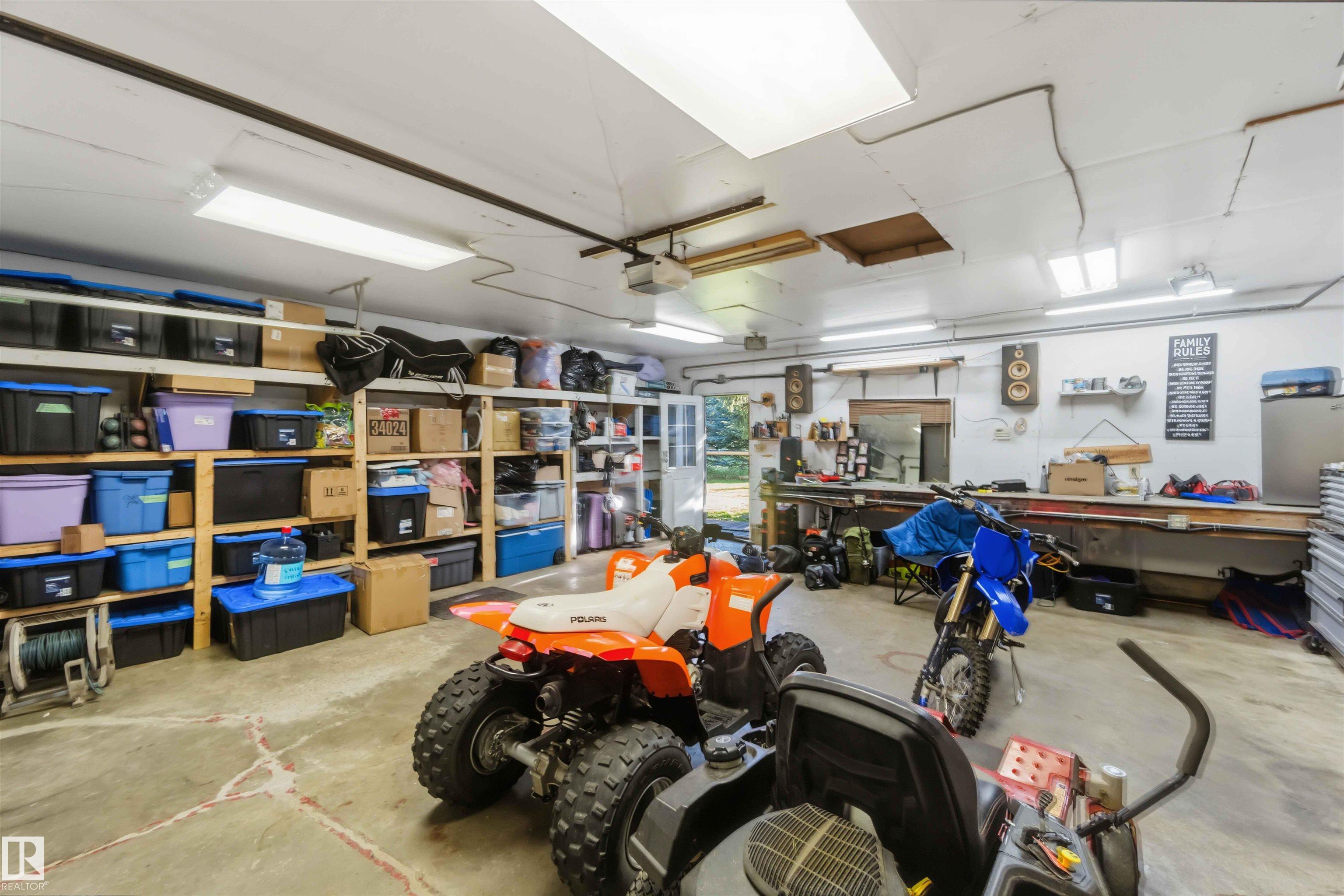 Photo 54 at 41 - 52516 Rge Road 13, Weslake Estates, Rural Parkland County