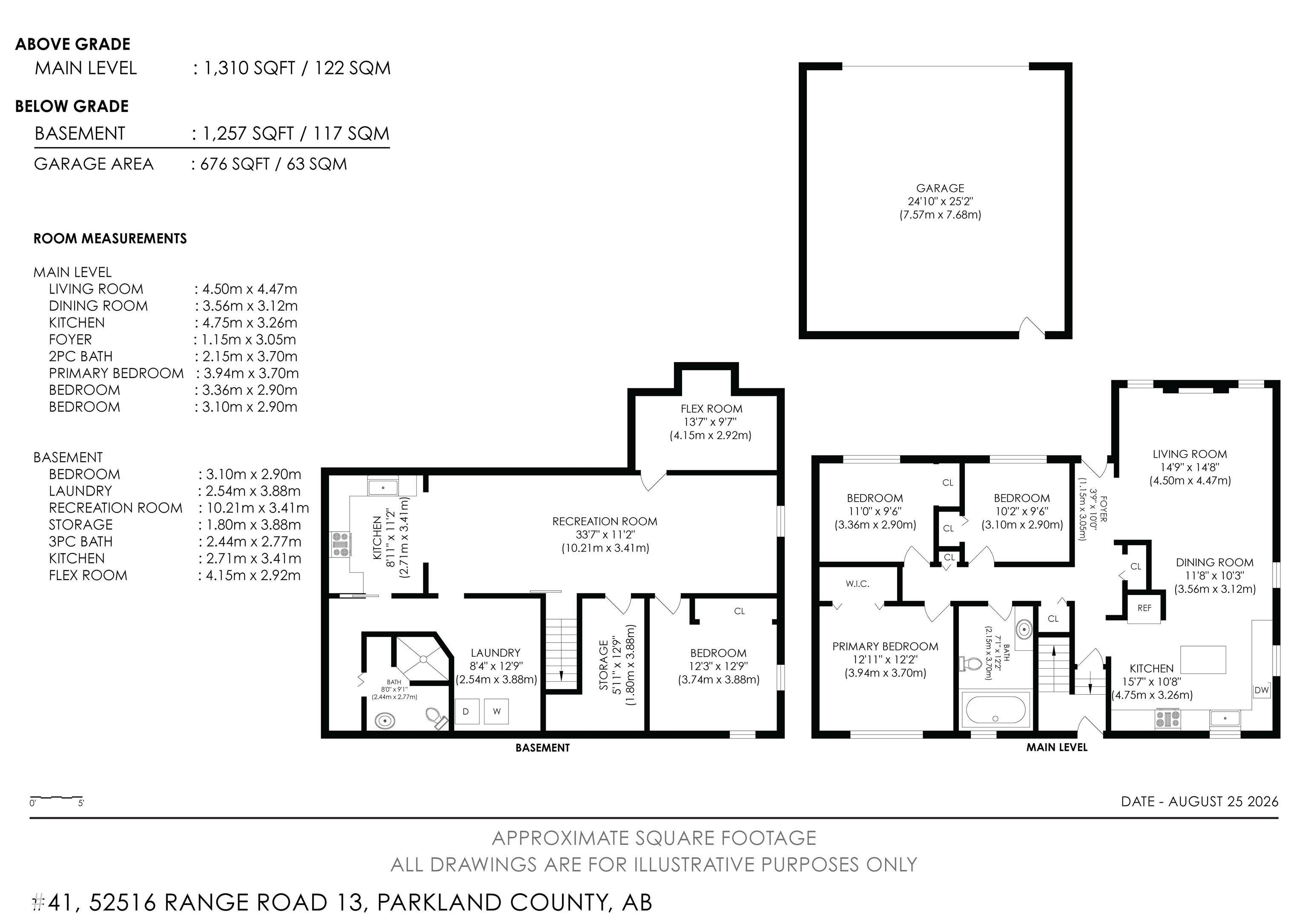 Photo 74 at 41 - 52516 Rge Road 13, Weslake Estates, Rural Parkland County