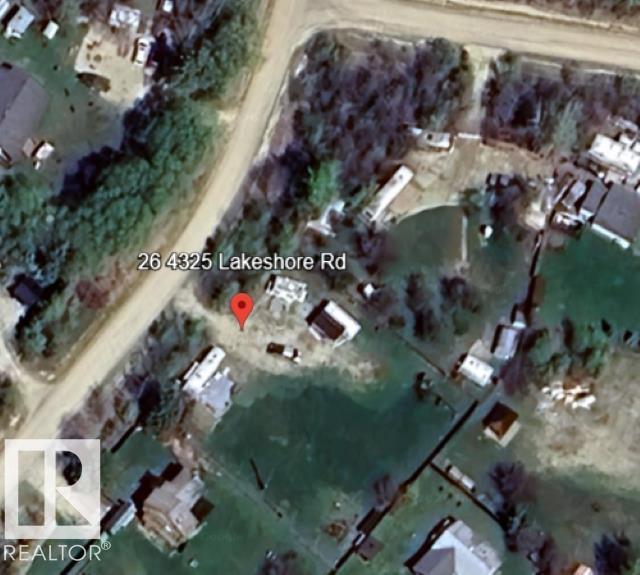 26 - 4325 Lakeshore Road, Ascot Beach, Rural Parkland County