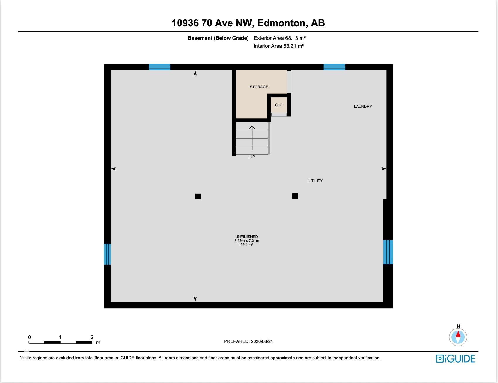 Listing photo thumbnail