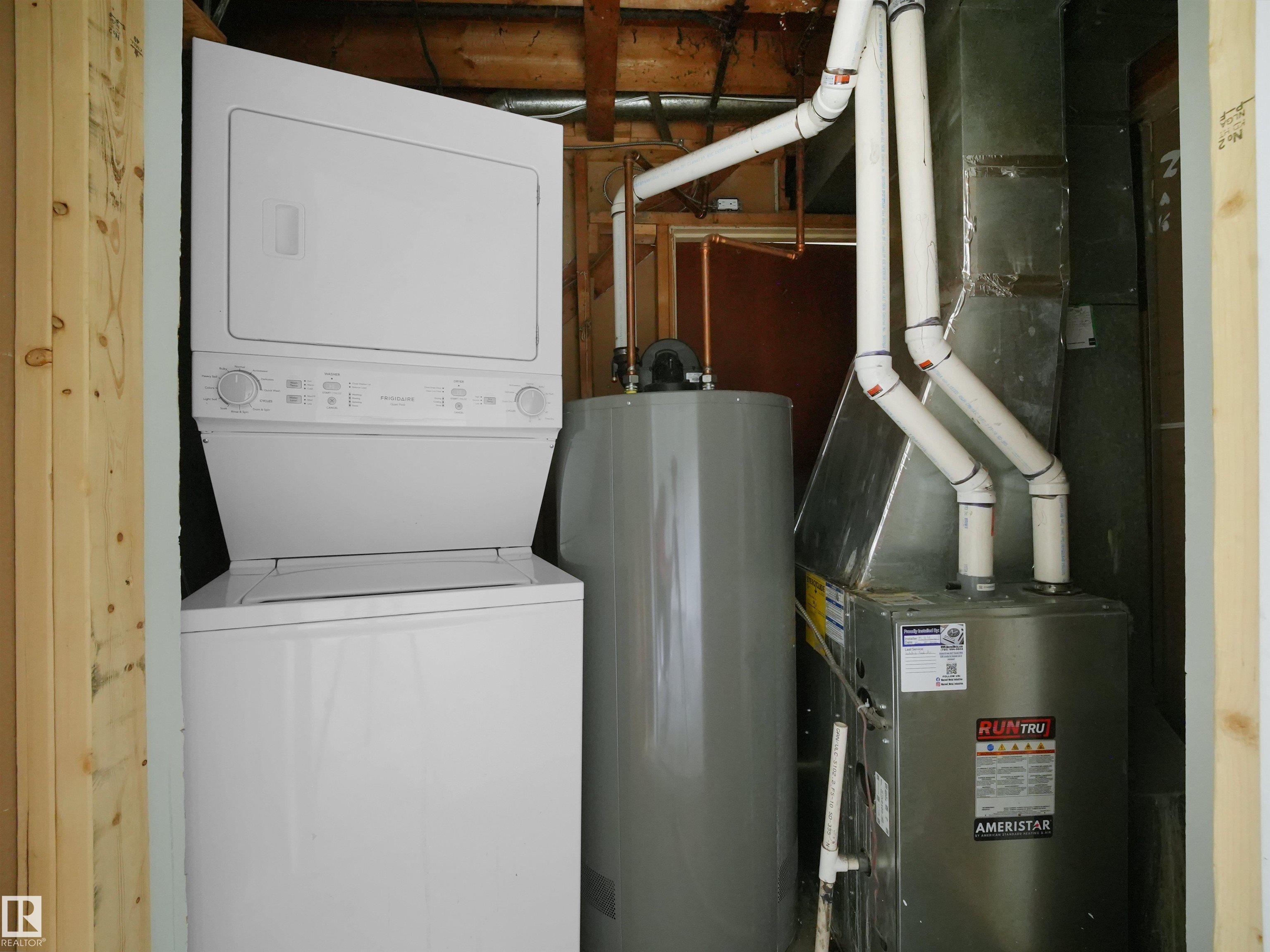 Photo 23 at 6 - 14220 80 Street NW, Kildare, Edmonton
