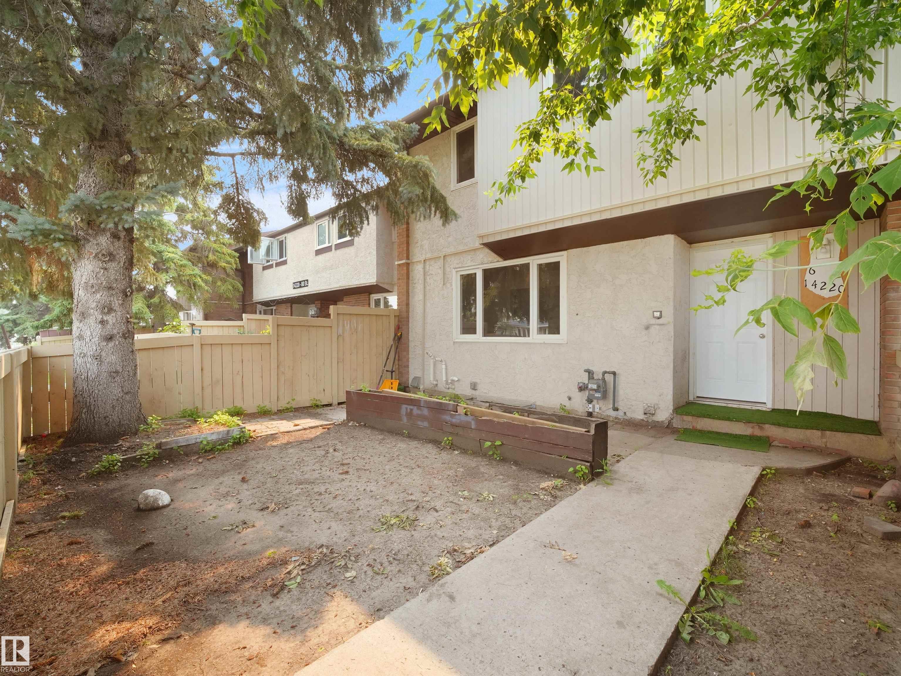 Photo 27 at 6 - 14220 80 Street NW, Kildare, Edmonton