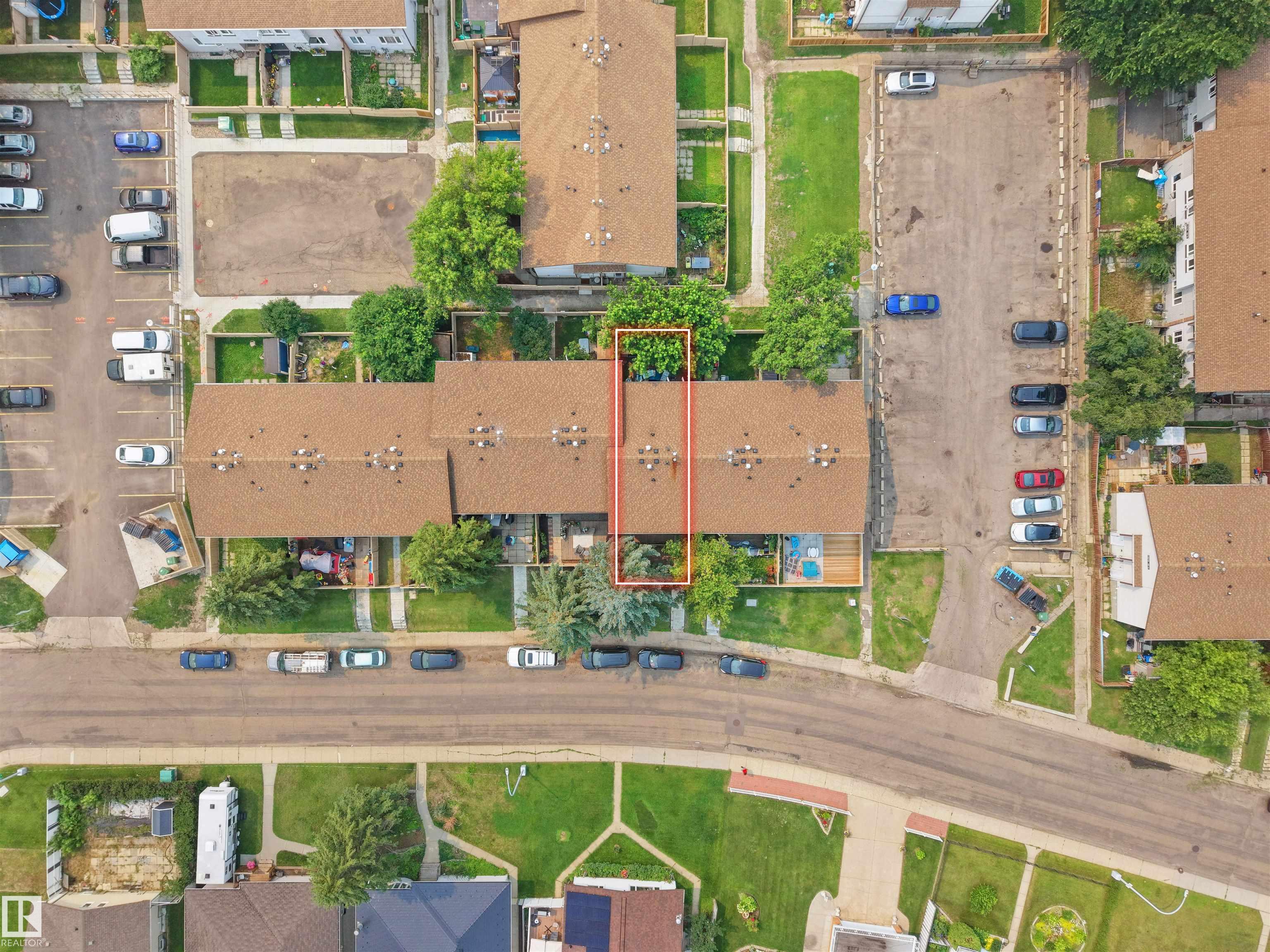 Photo 30 at 6 - 14220 80 Street NW, Kildare, Edmonton