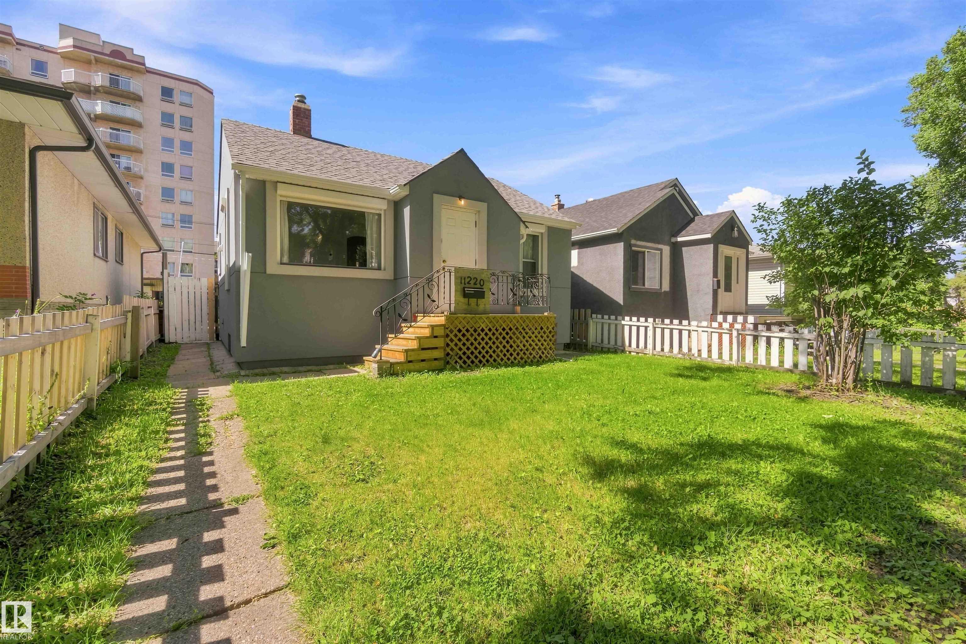 Listing photo thumbnail