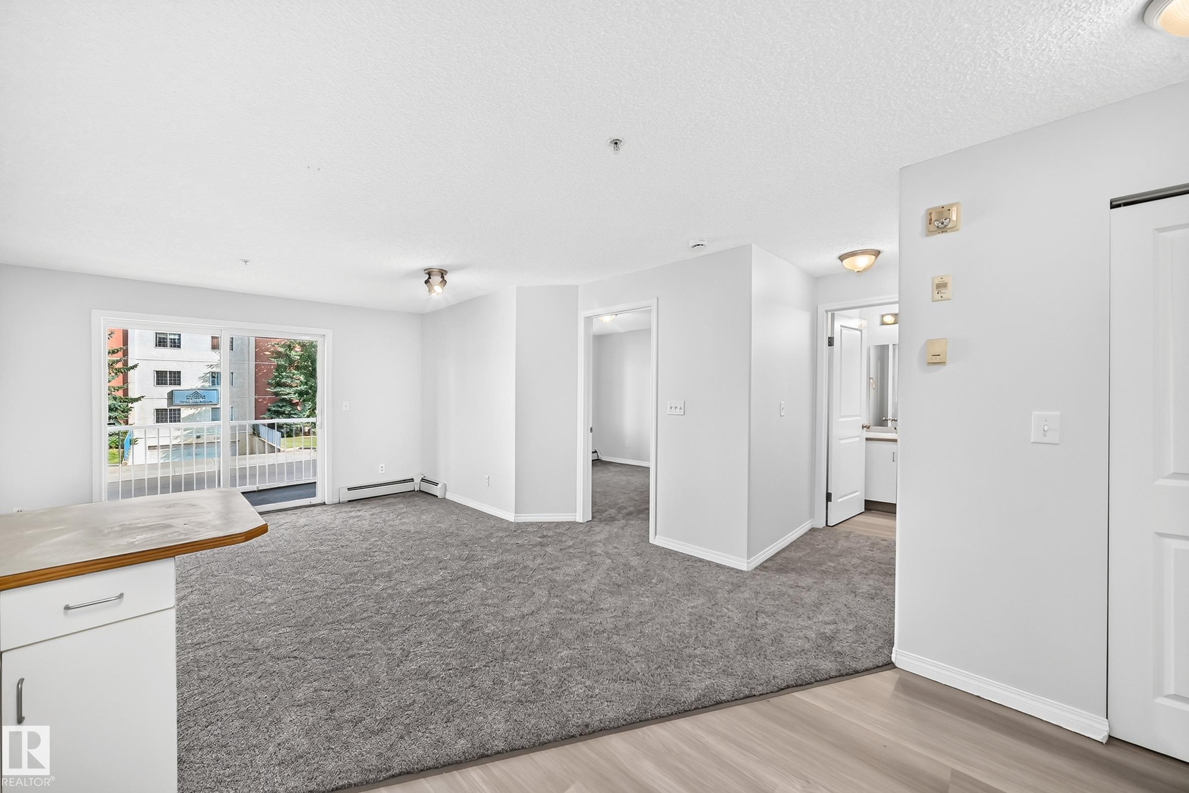 Photo 11 at 218 - 10535 122 Street NW, Westmount, Edmonton