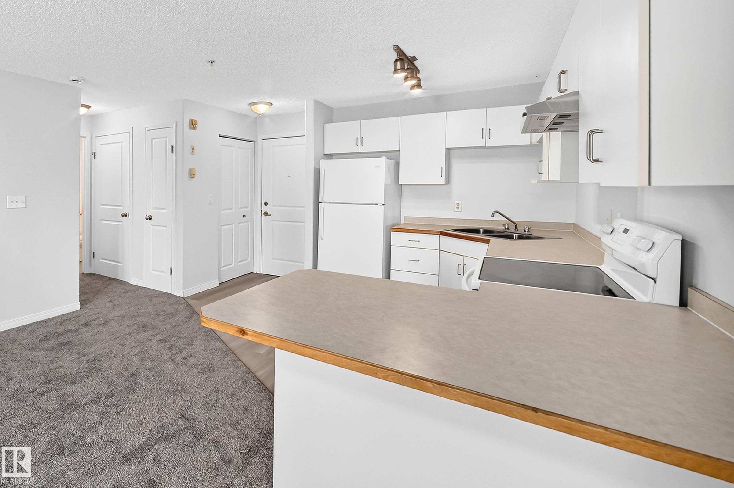 Photo 12 at 218 - 10535 122 Street NW, Westmount, Edmonton