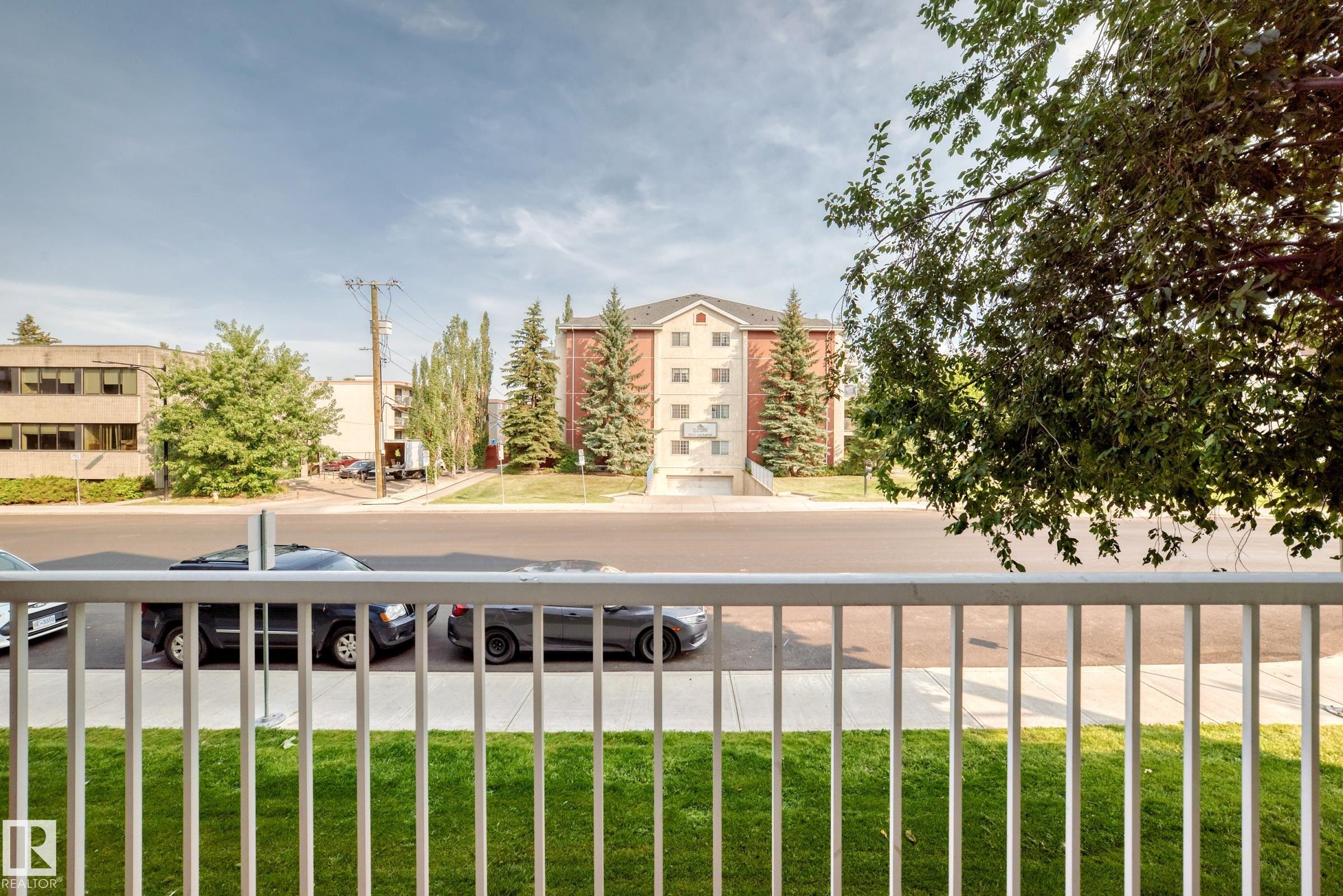 Photo 15 at 218 - 10535 122 Street NW, Westmount, Edmonton