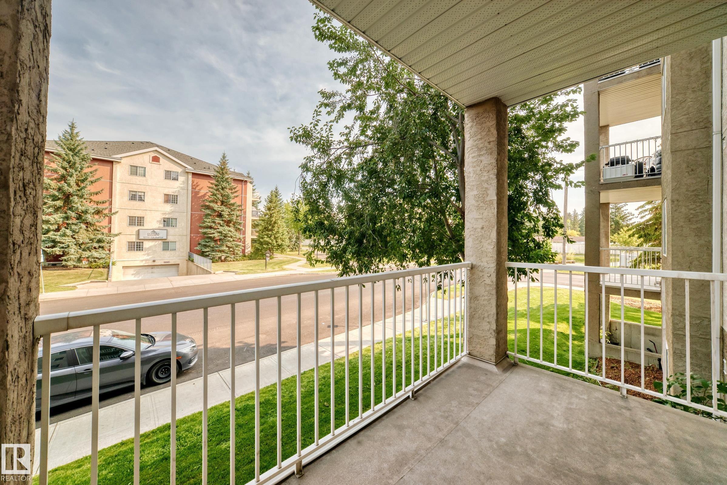Photo 16 at 218 - 10535 122 Street NW, Westmount, Edmonton