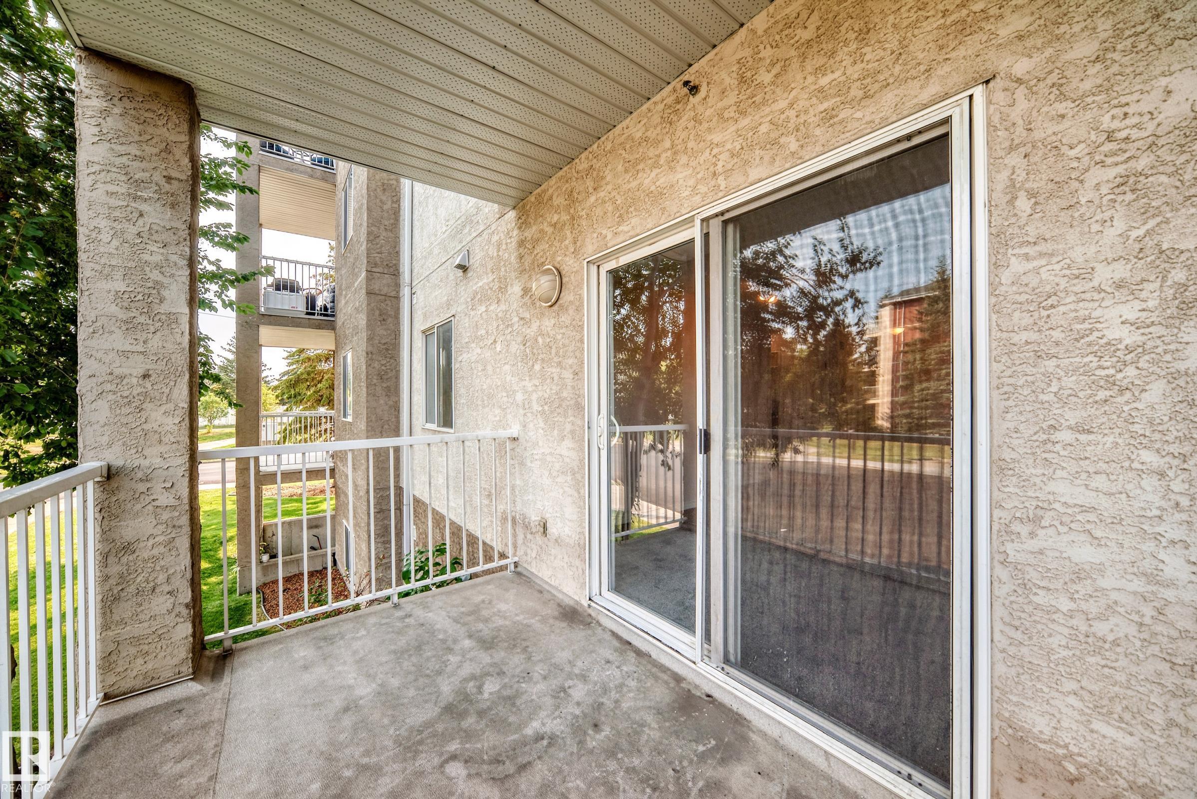 Photo 17 at 218 - 10535 122 Street NW, Westmount, Edmonton