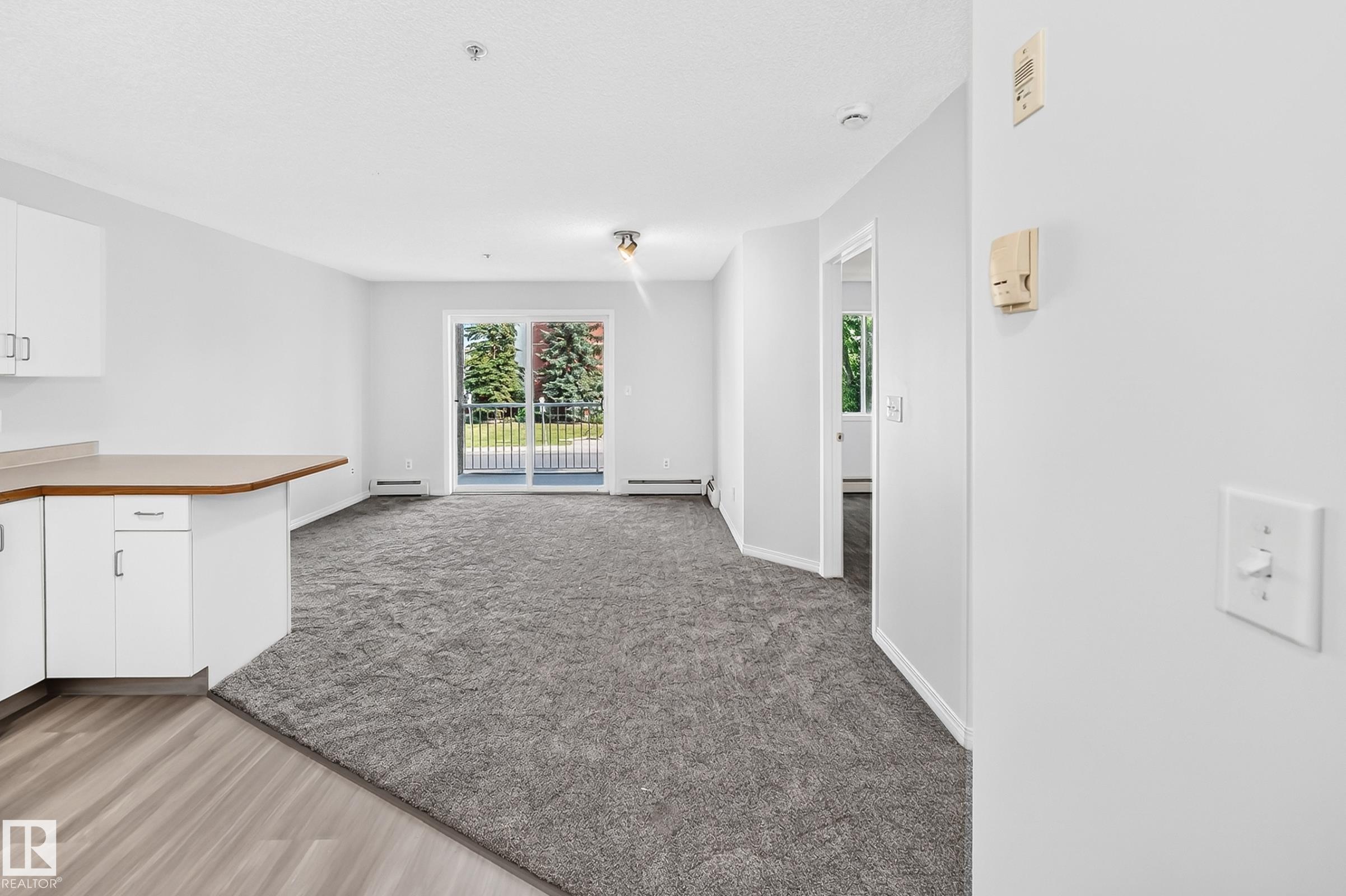 218 - 10535 122 Street NW, Westmount, Edmonton