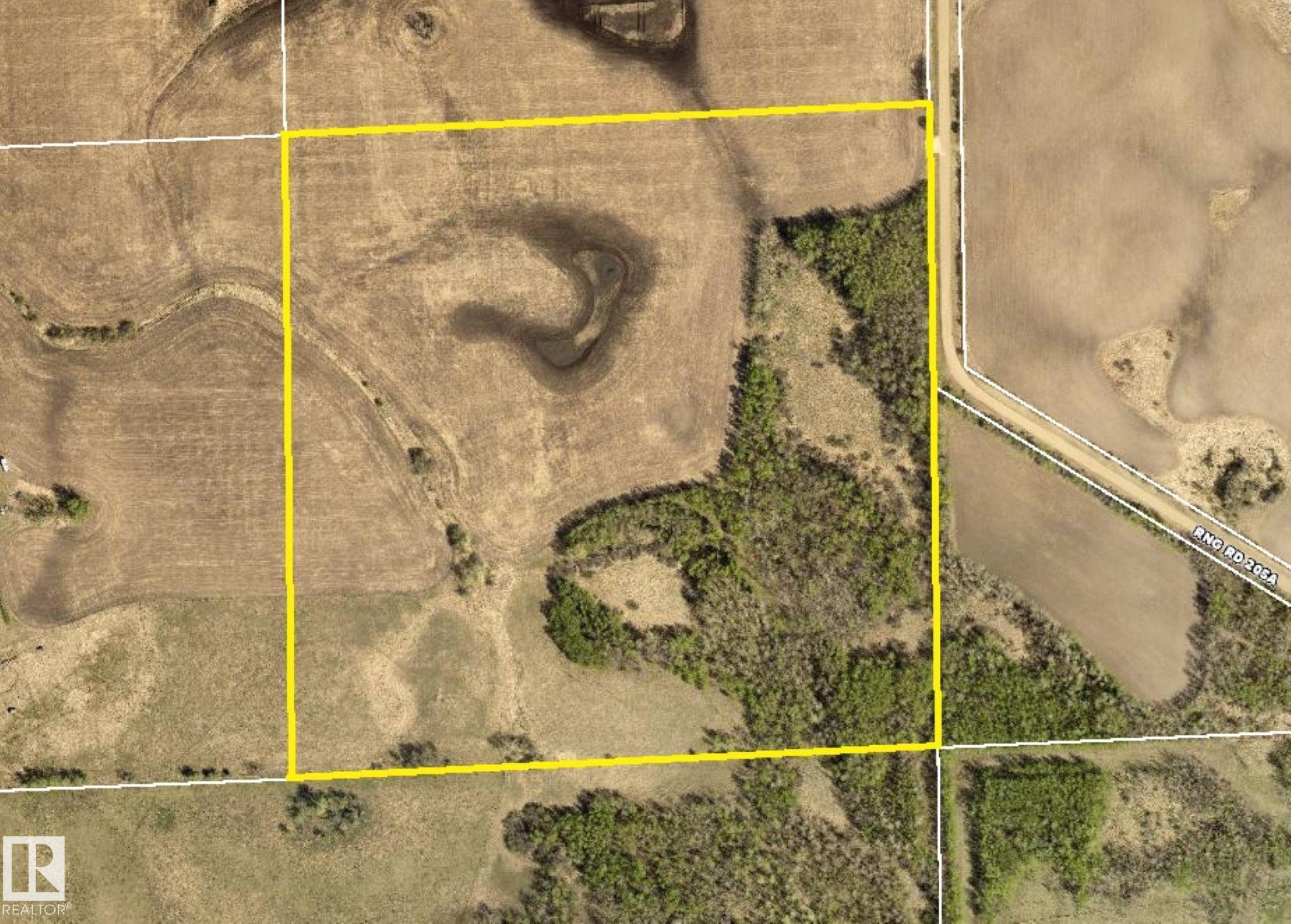 RR 205A & Twp Rd 542, None, Rural Strathcona County
