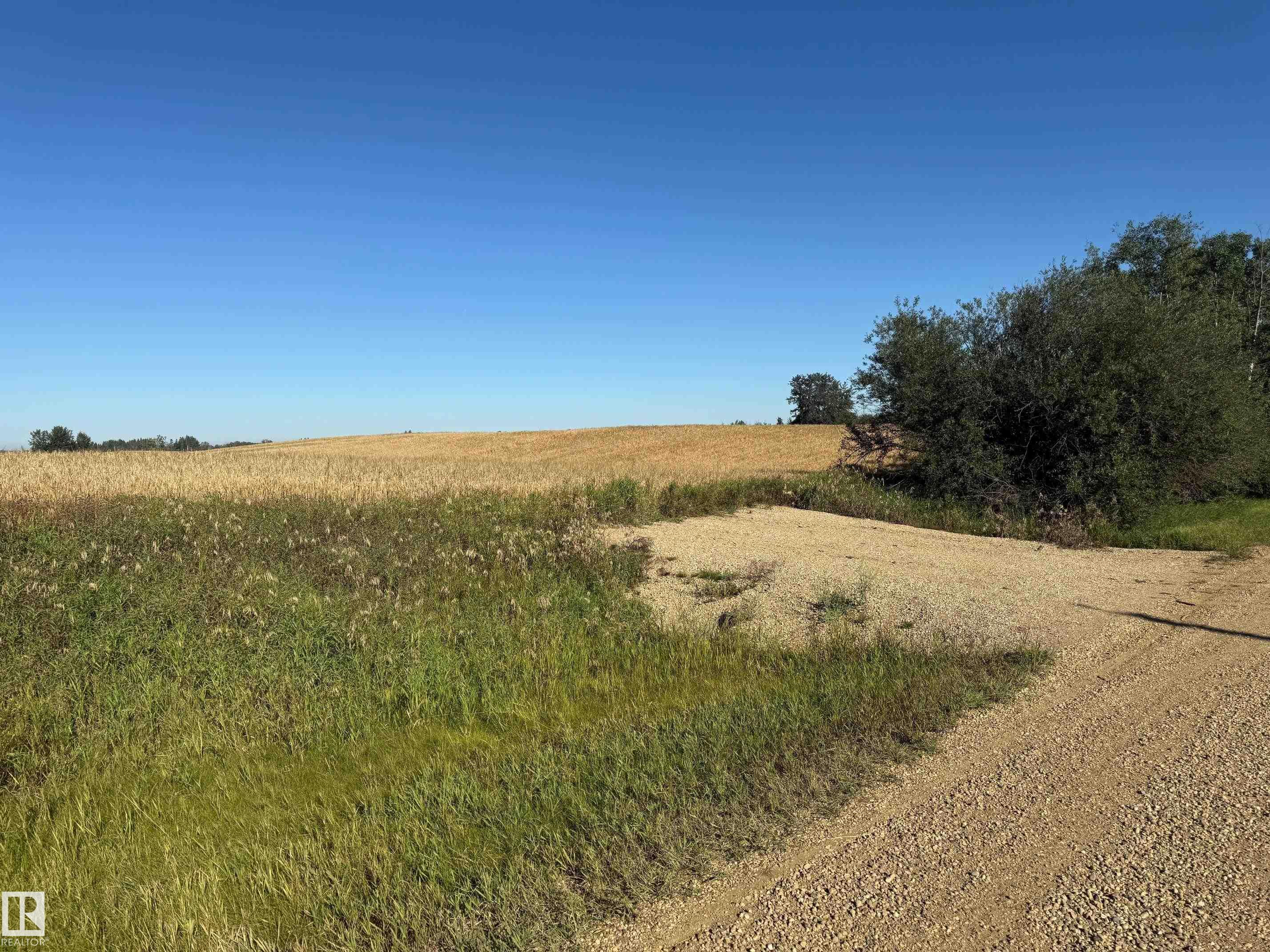 RR 205A & Twp Rd 542, None, Rural Strathcona County