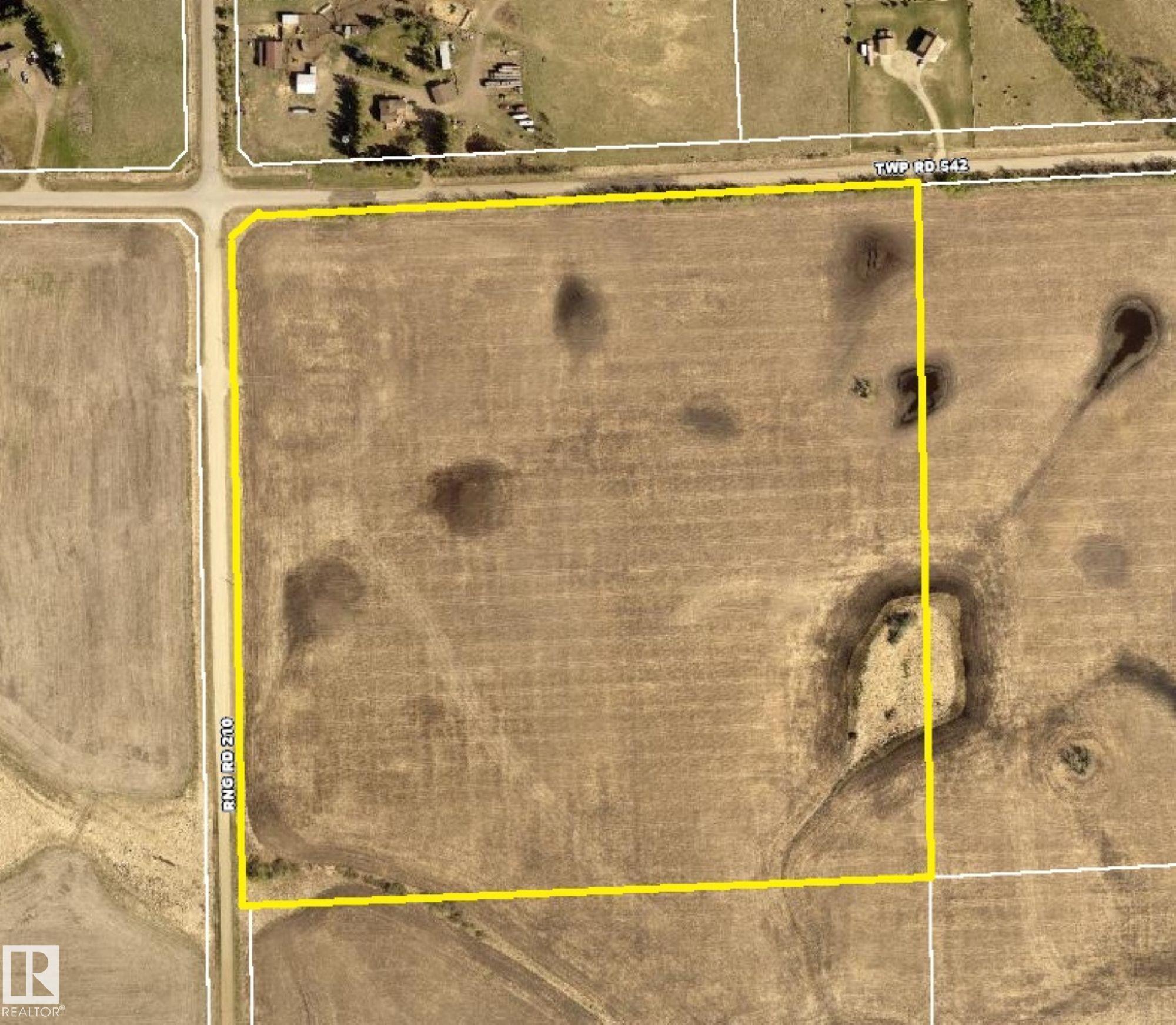 RR 210 & Twp Rd 542, None, Rural Strathcona County