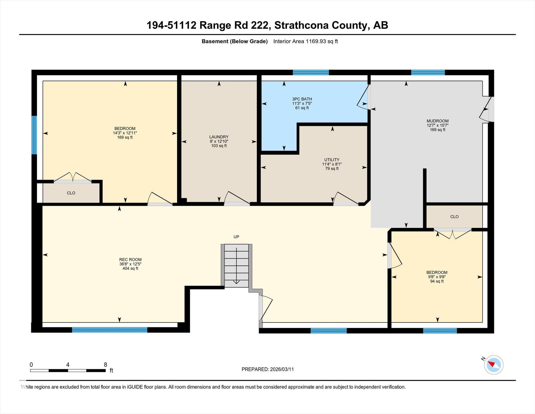 Photo 39 at 194 - 51112 Rge Road 222, Hill Side Park, Rural Strathcona County