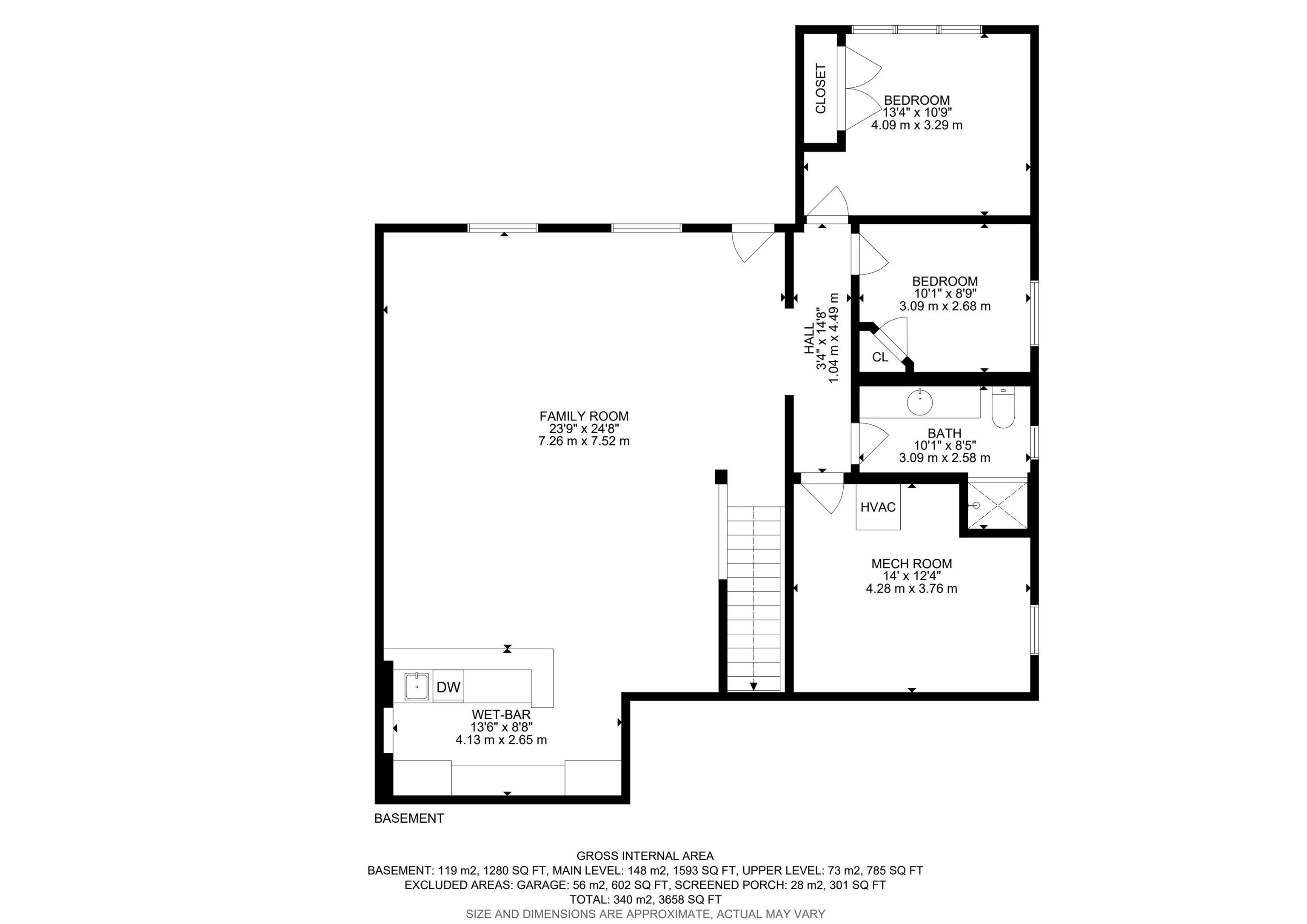 Listing photo thumbnail