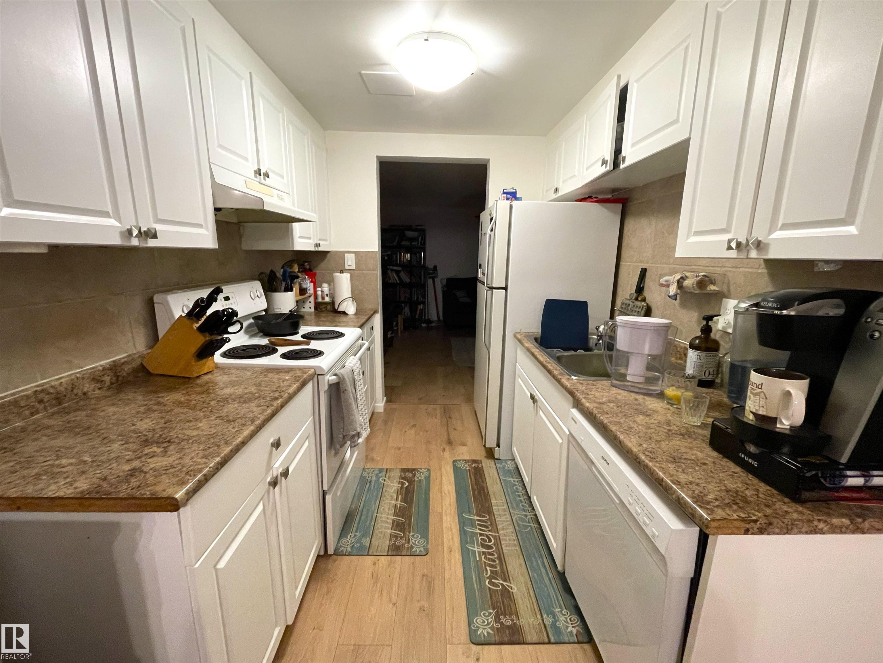 Photo 2 at D1 - 1 Garden Grove NW, Duggan, Edmonton