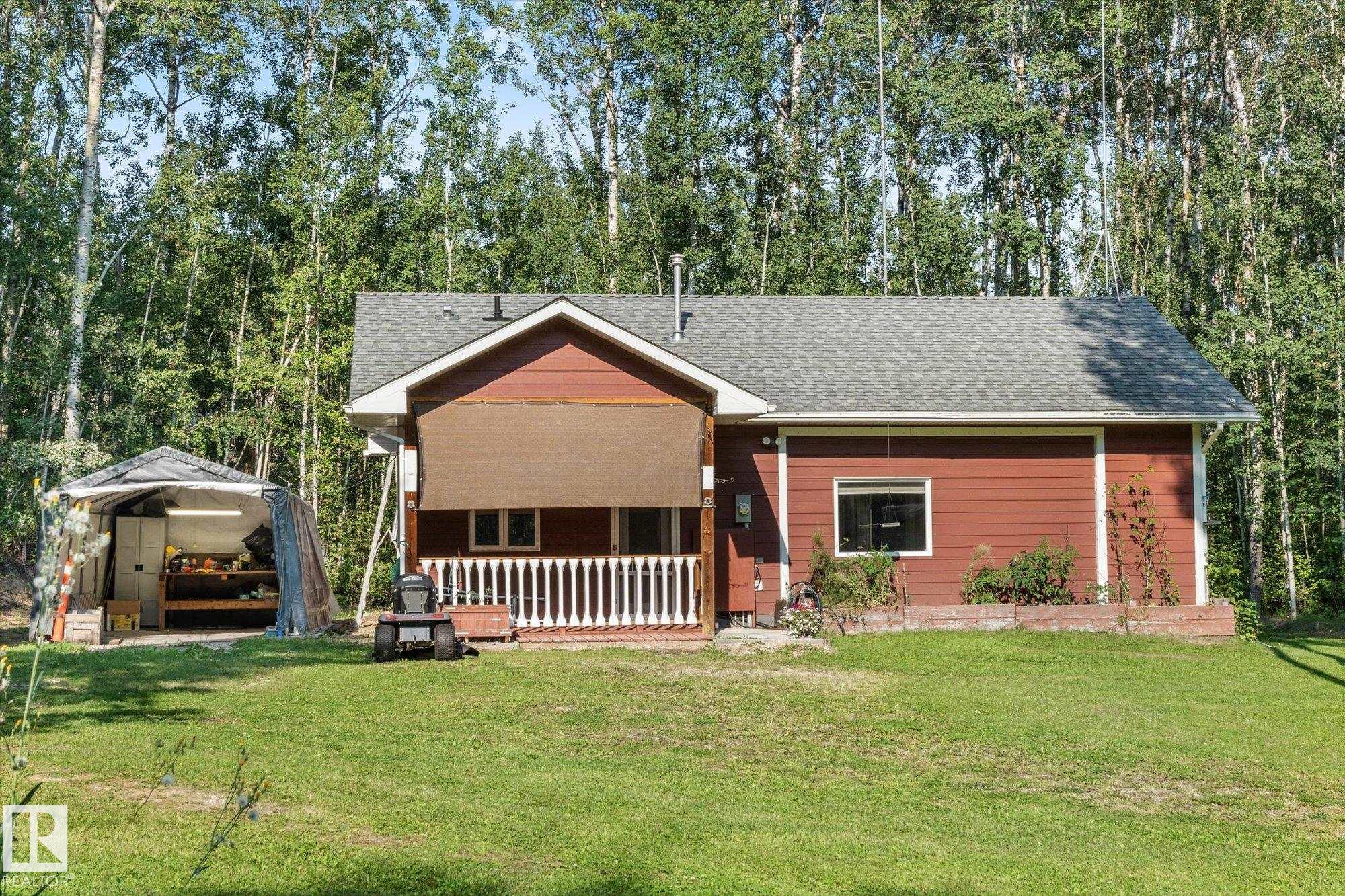 36 - 52229 Rge Road 25, Genesee Park, Rural Parkland County