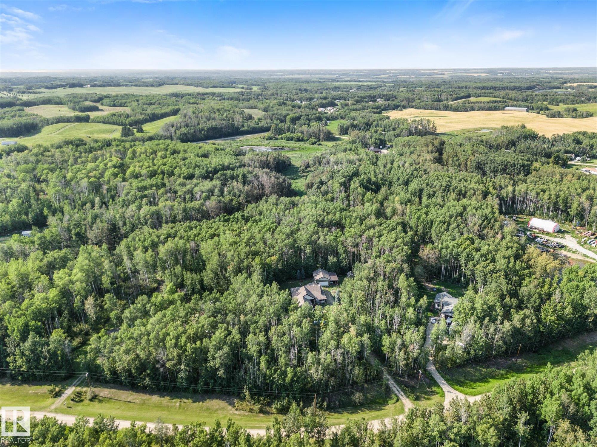36 - 52229 Rge Road 25, Genesee Park, Rural Parkland County