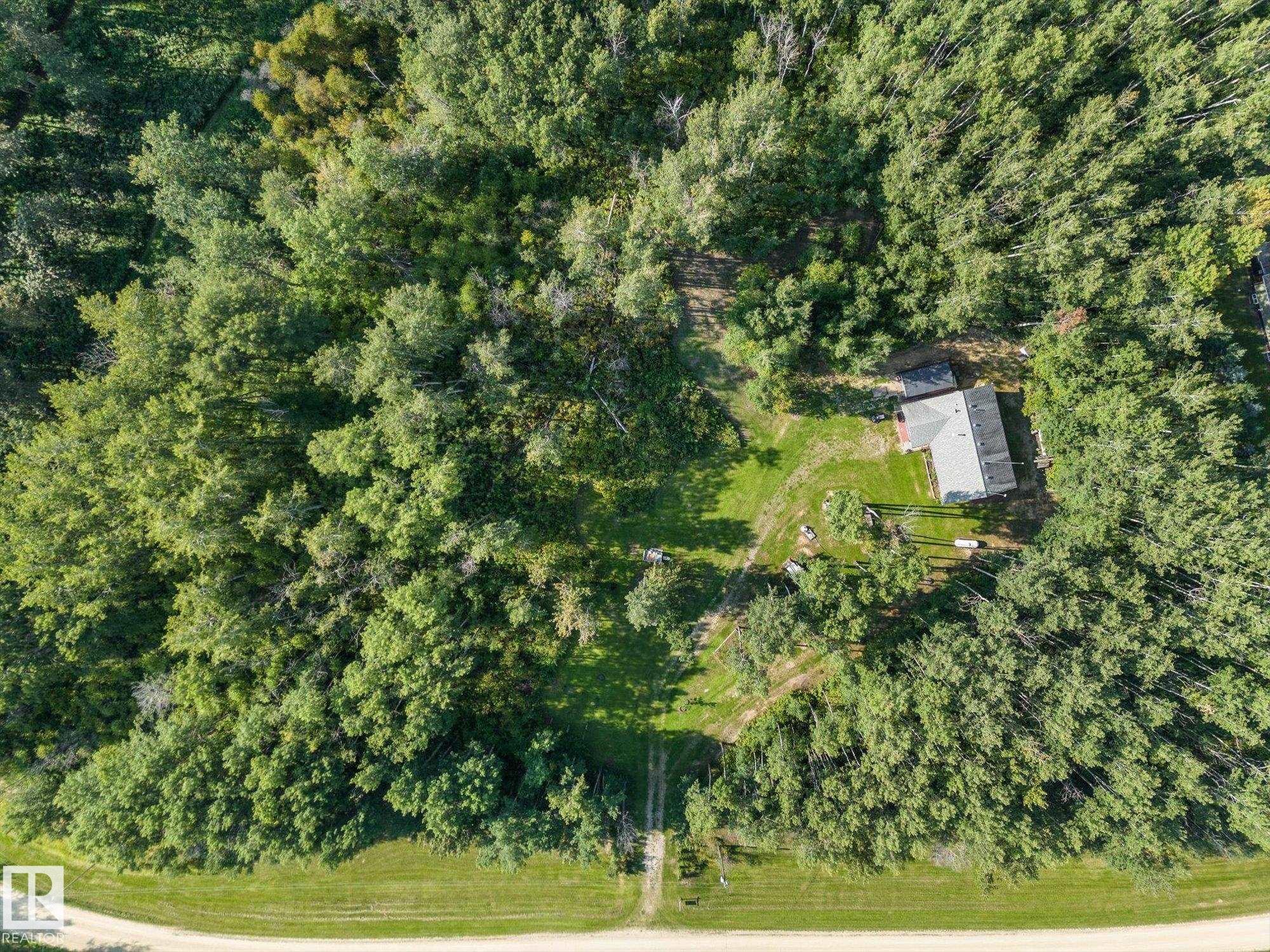 36 - 52229 Rge Road 25, Genesee Park, Rural Parkland County