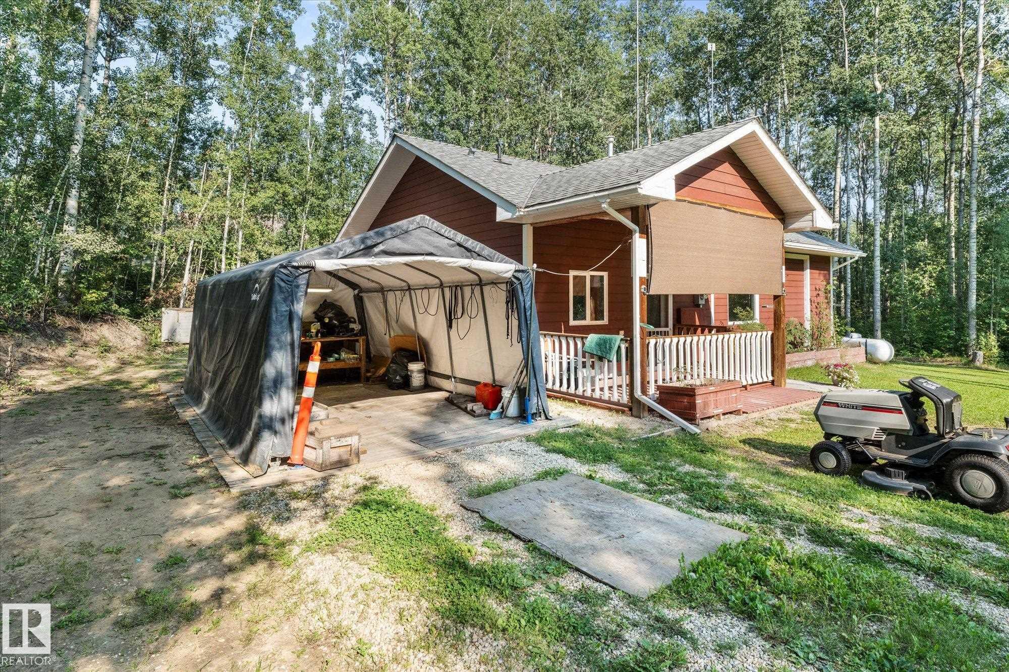 Photo 27 at 36 - 52229 Rge Road 25, Genesee Park, Rural Parkland County