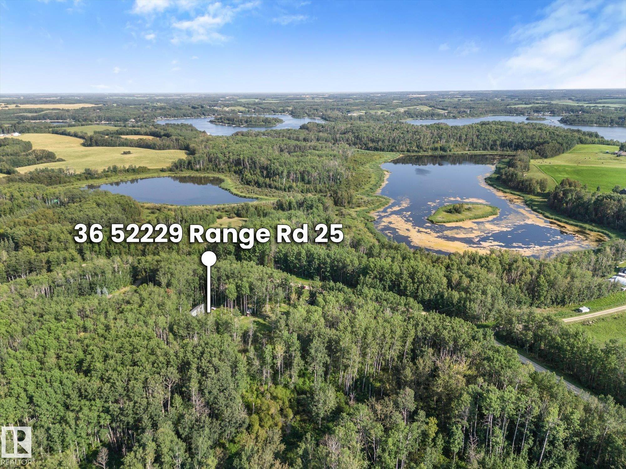 Photo 38 at 36 - 52229 Rge Road 25, Genesee Park, Rural Parkland County