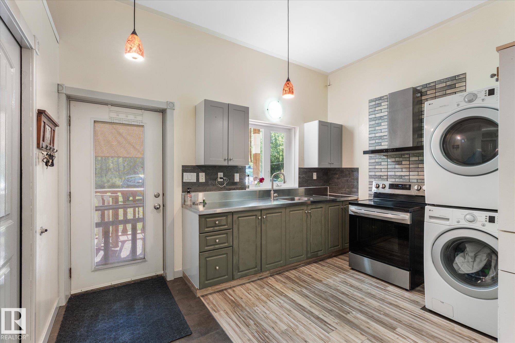36 - 52229 Rge Road 25, Genesee Park, Rural Parkland County