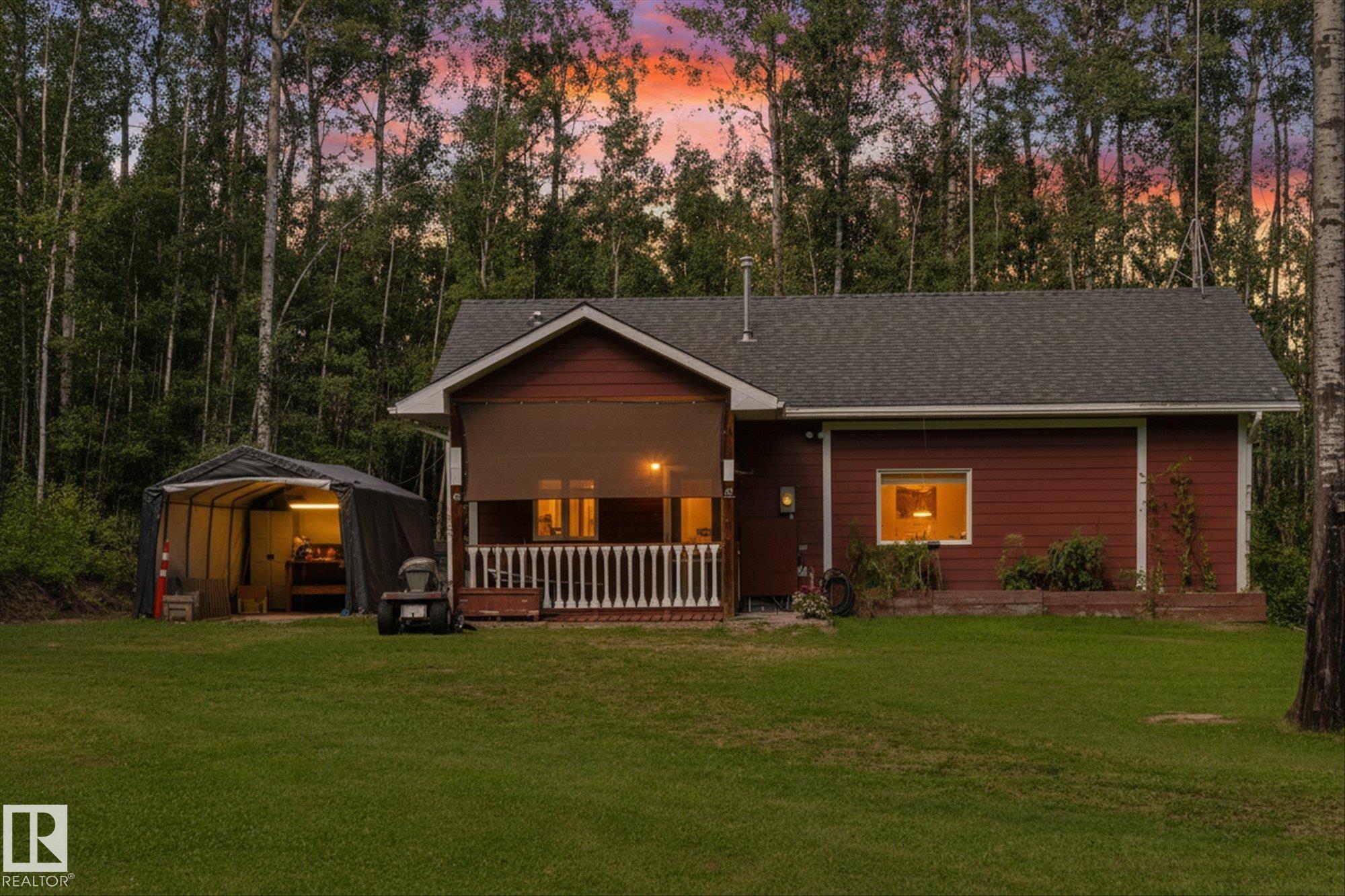 Photo 41 at 36 - 52229 Rge Road 25, Genesee Park, Rural Parkland County