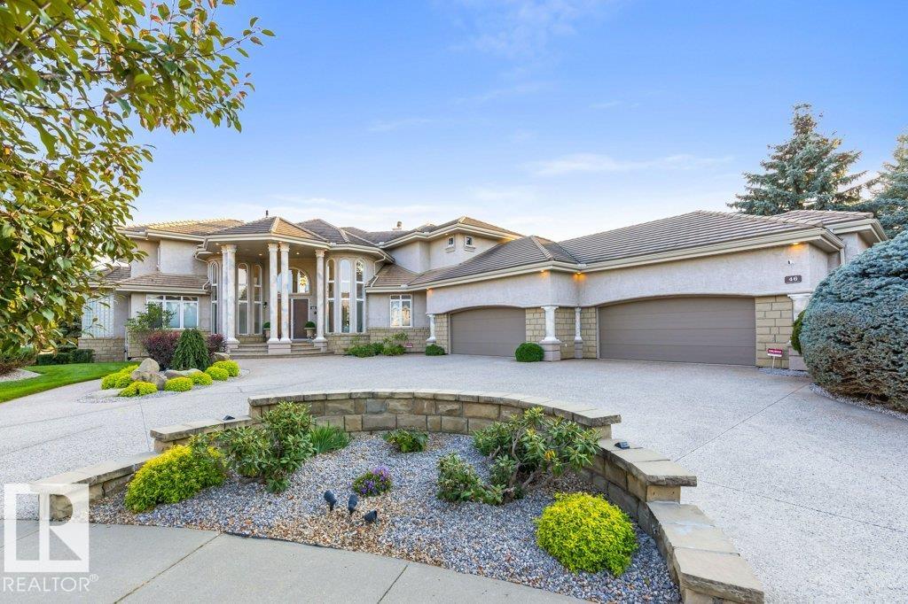 46 KINGSBURY CR, St. Albert, AB T8N 6W6