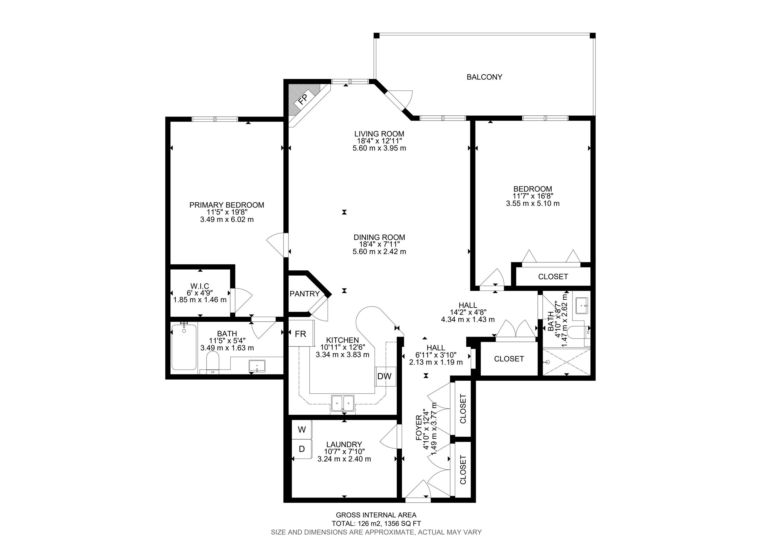 Listing photo thumbnail