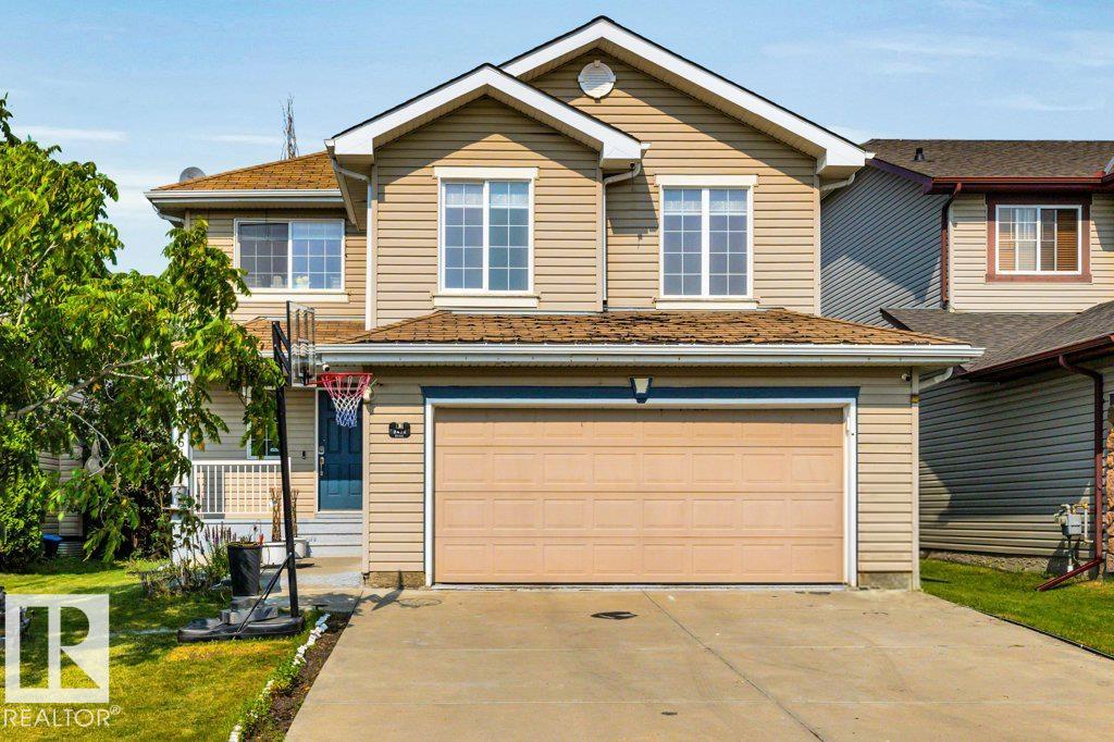 2426 34a Avenue NW, Wild Rose, Edmonton