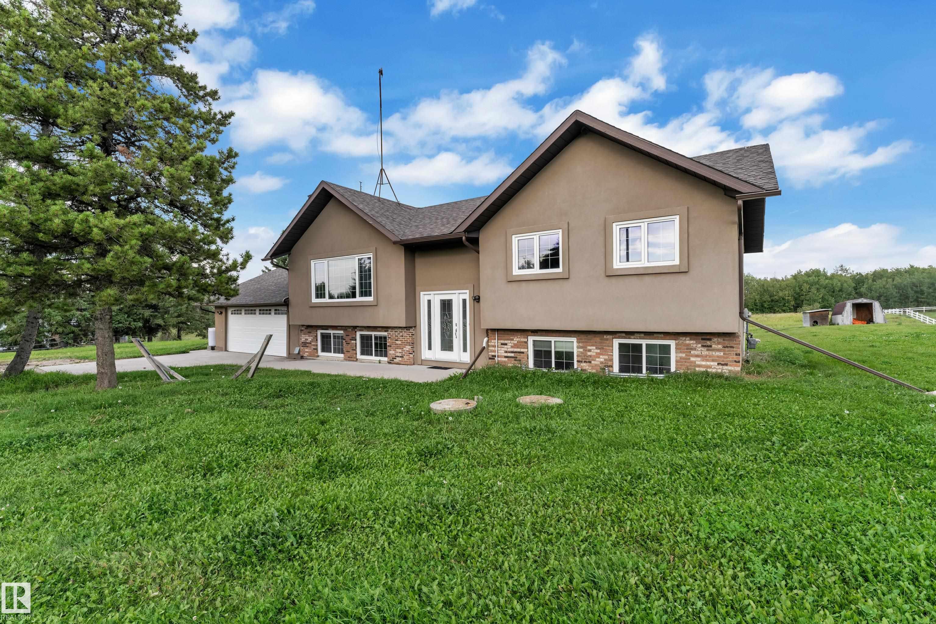 217 - 51561 Rge Road 224, Avery Park, Rural Strathcona County