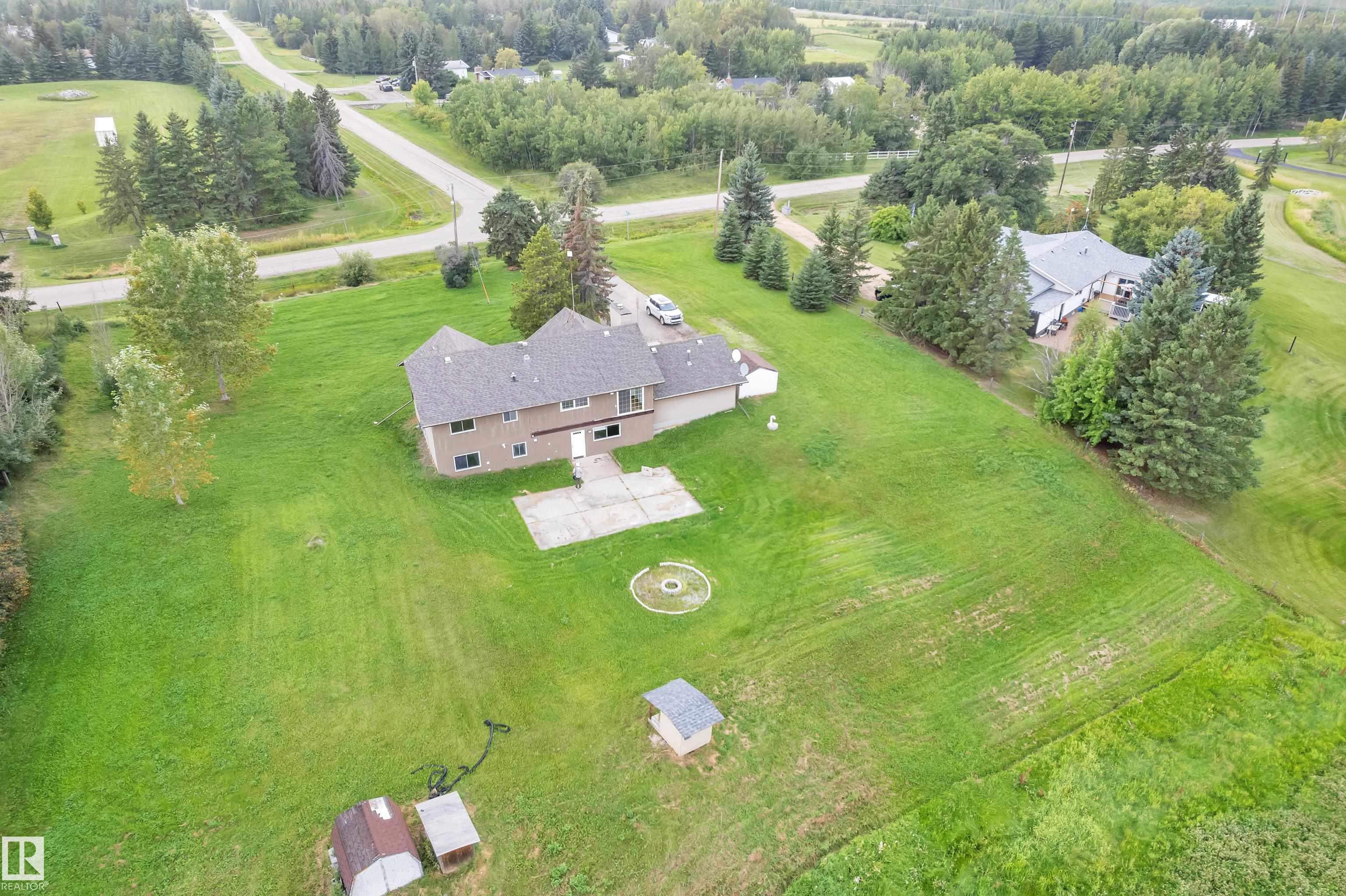 217 - 51561 Rge Road 224, Avery Park, Rural Strathcona County