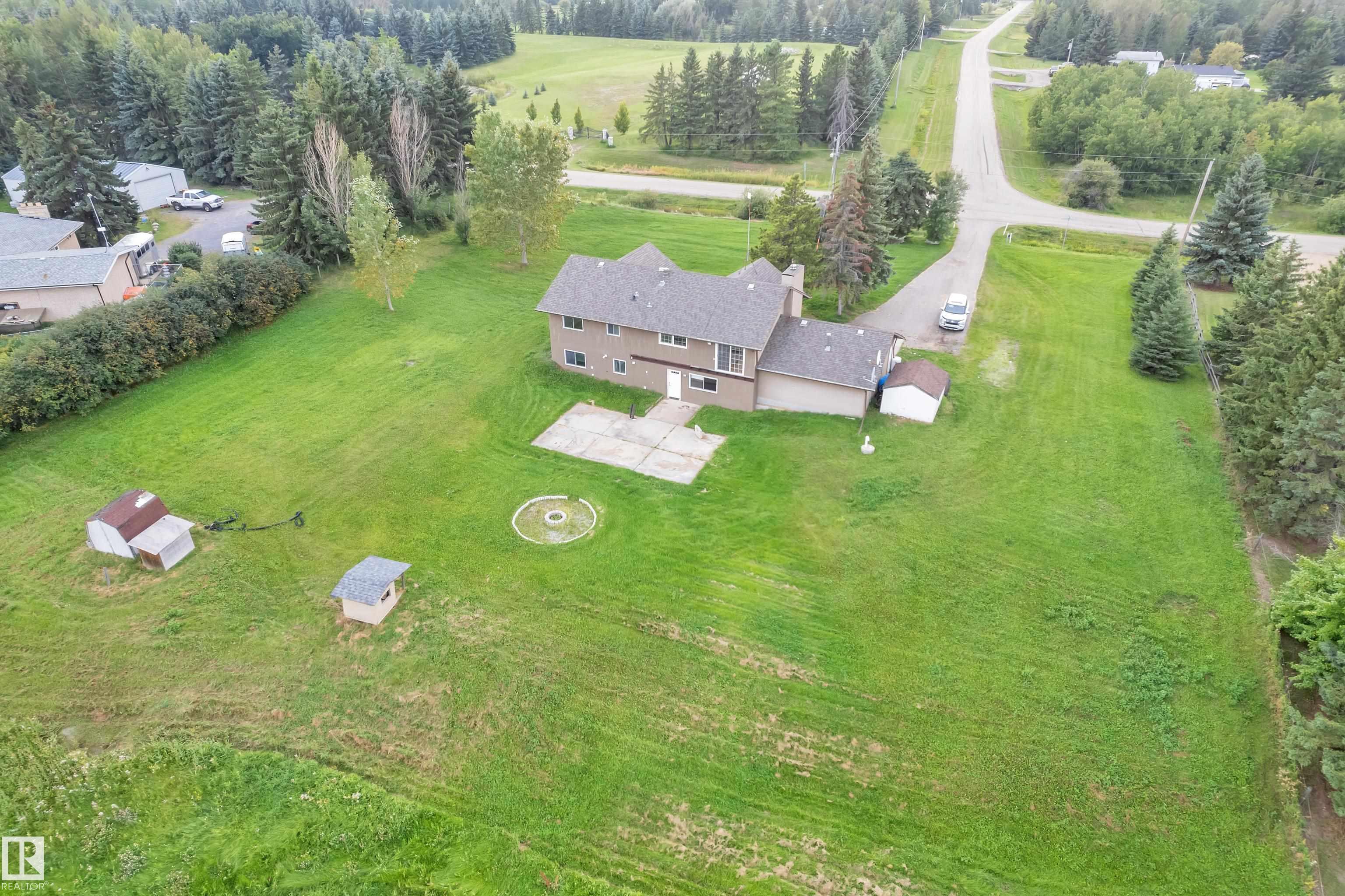 217 - 51561 Rge Road 224, Avery Park, Rural Strathcona County