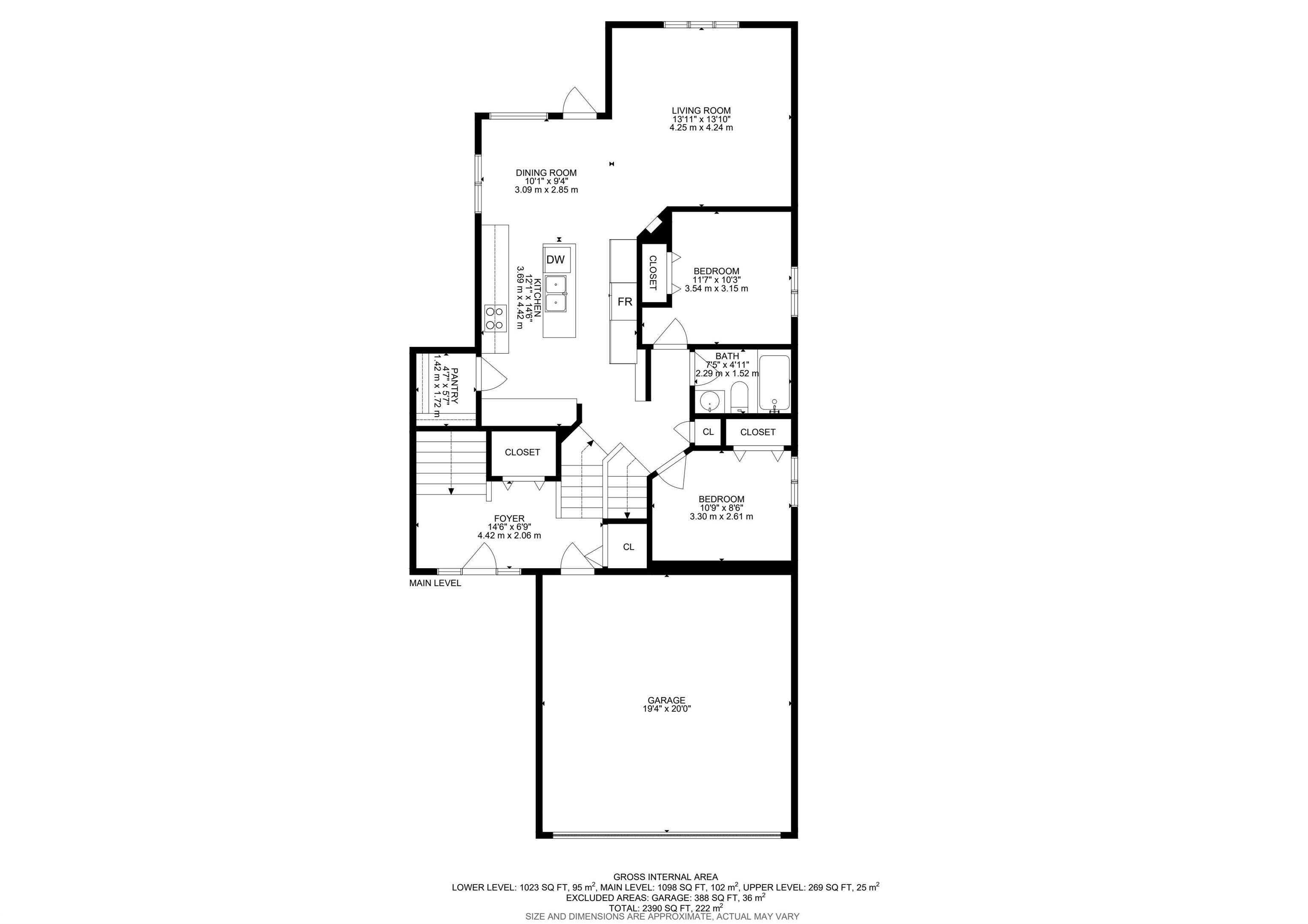 Listing photo thumbnail