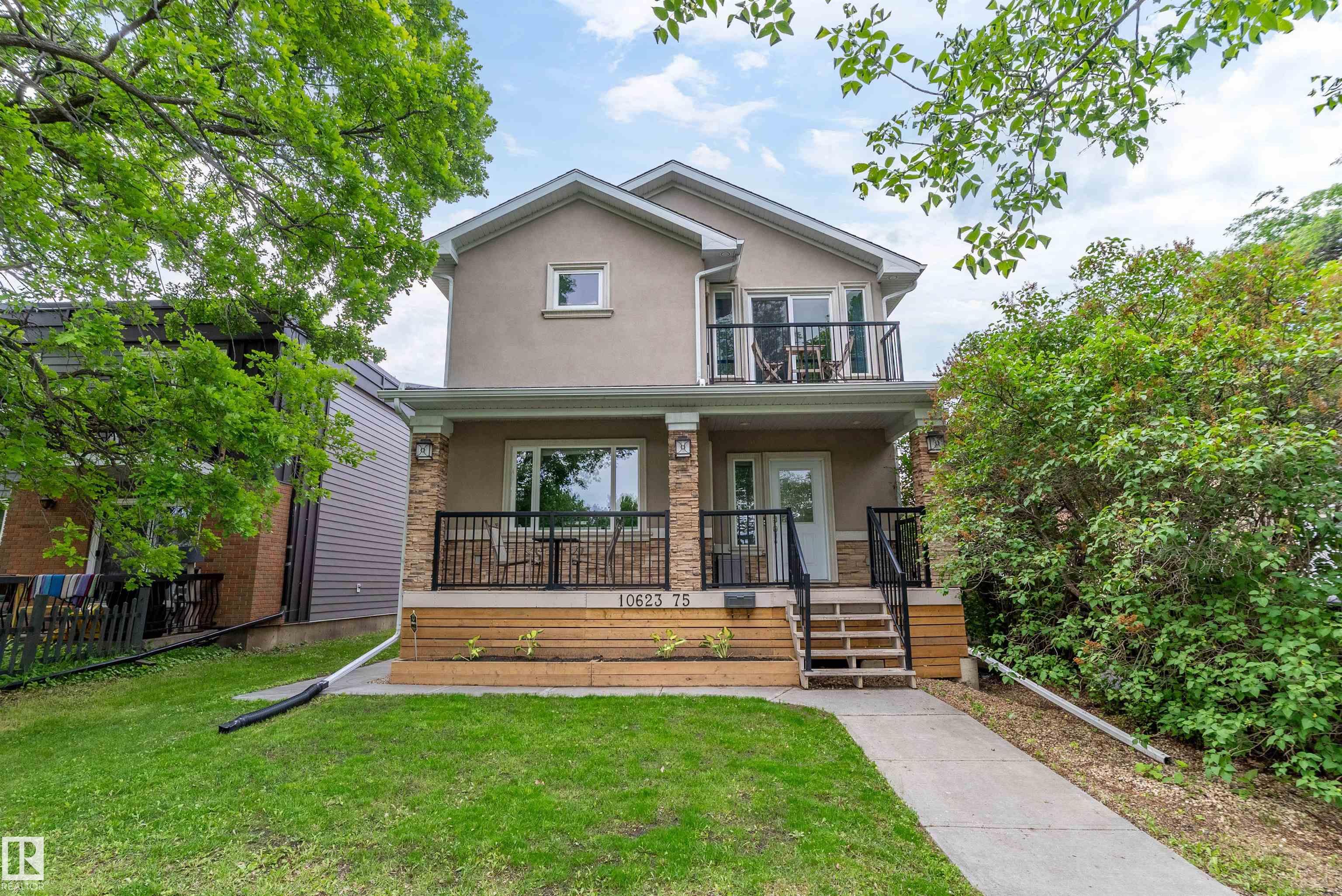 Listing photo
