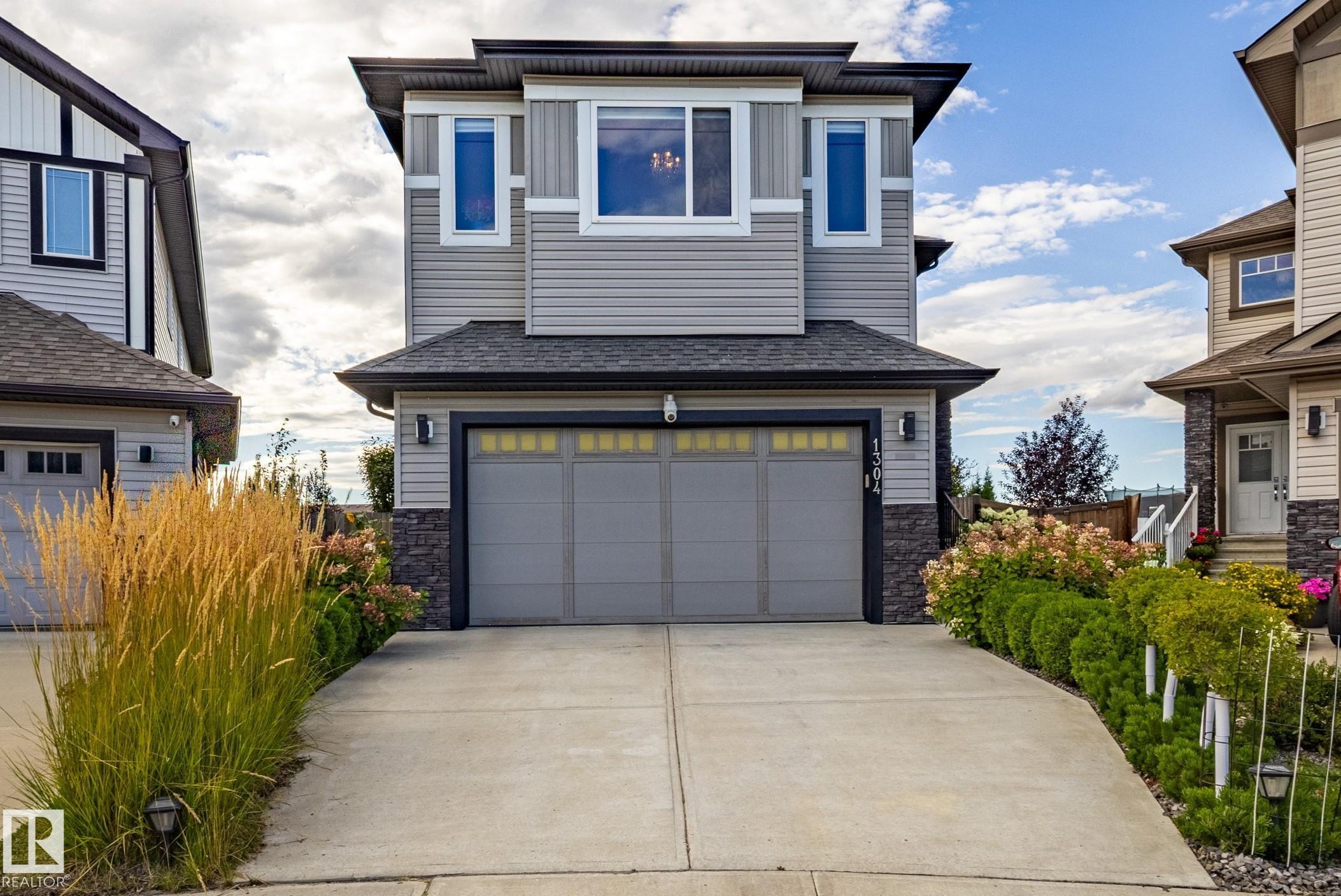 1304 165 Street SW, Glenridding Heights, Edmonton