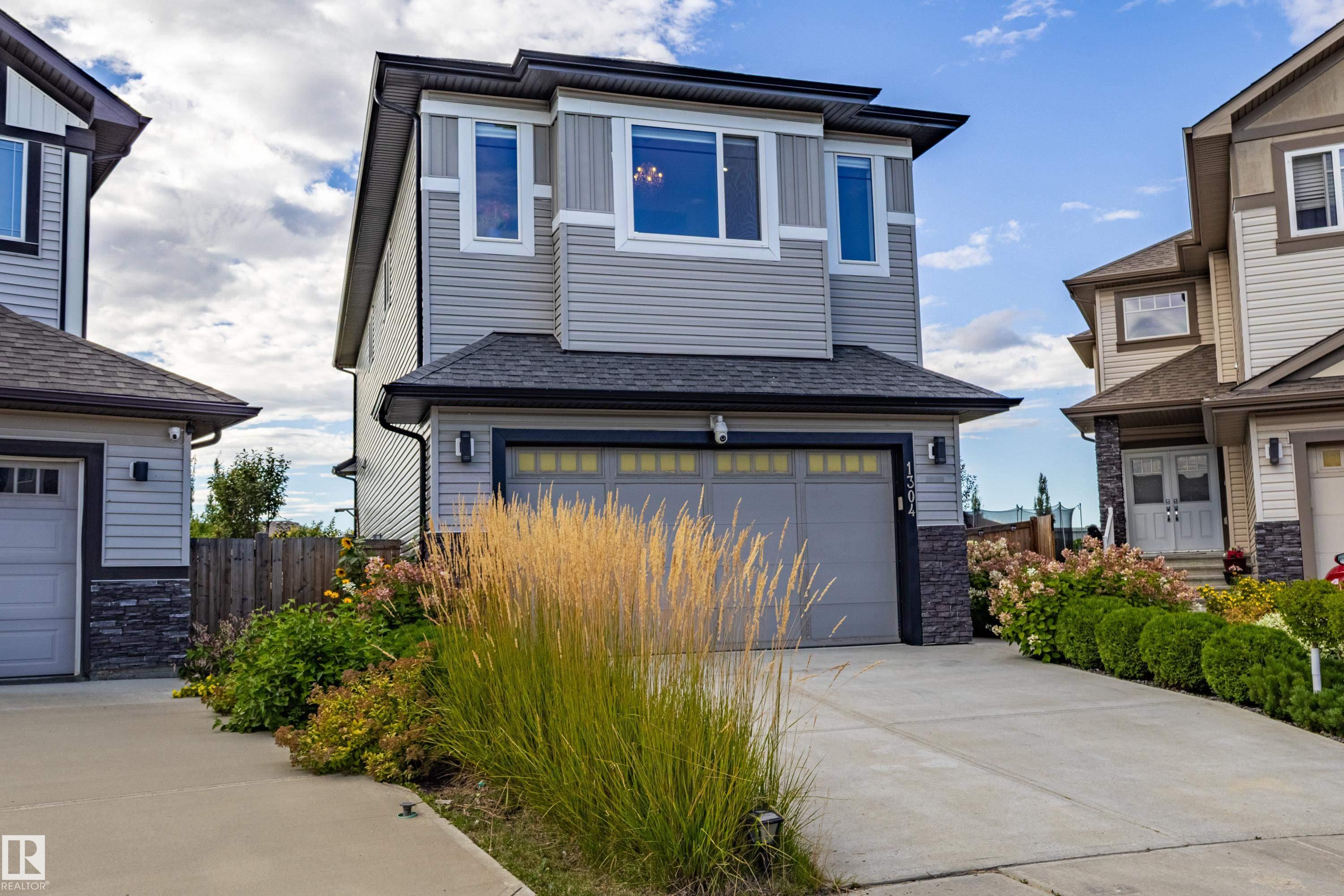 1304 165 Street SW, Glenridding Heights, Edmonton