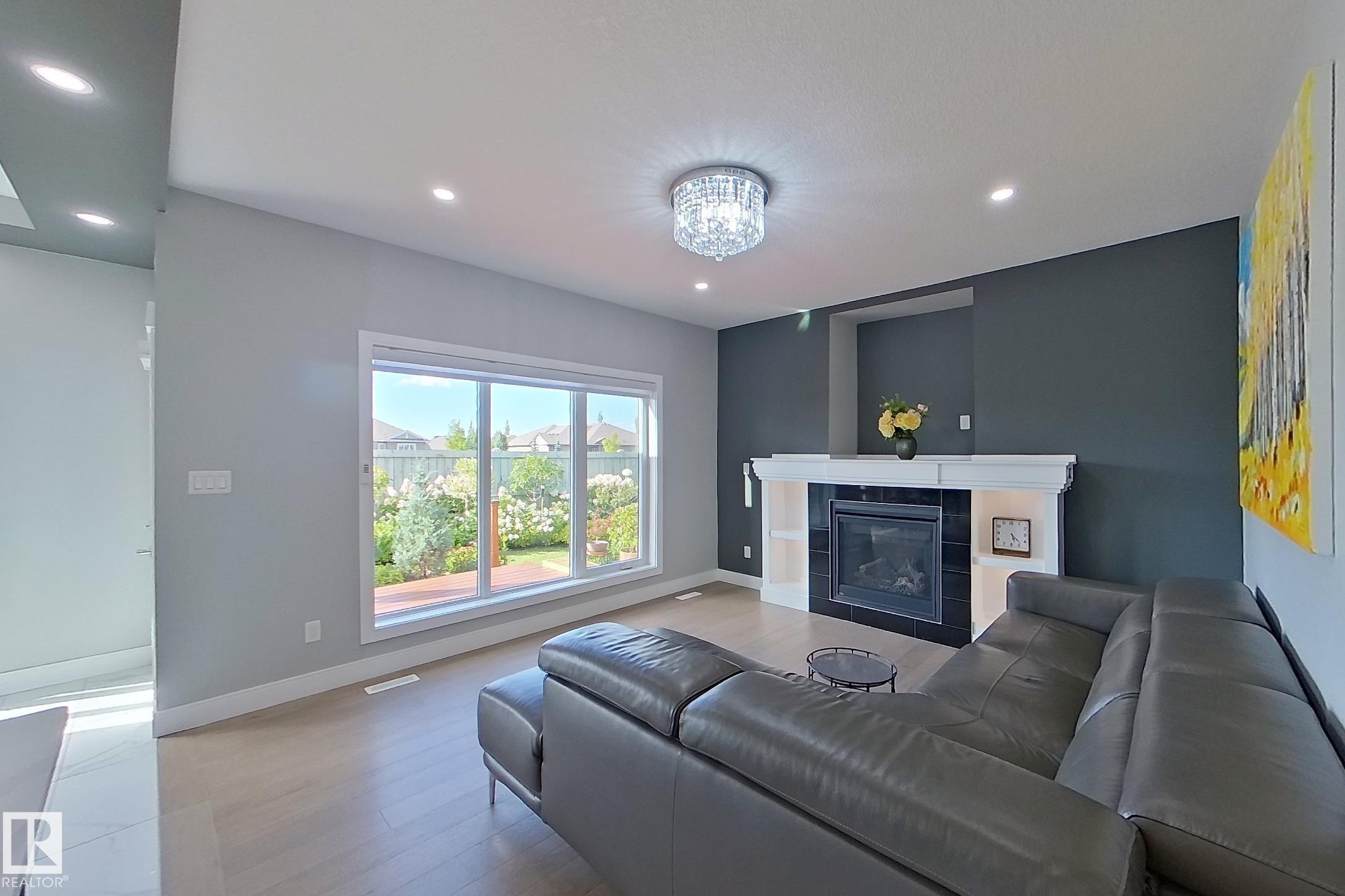 Photo 9 at 1304 165 Street SW, Glenridding Heights, Edmonton