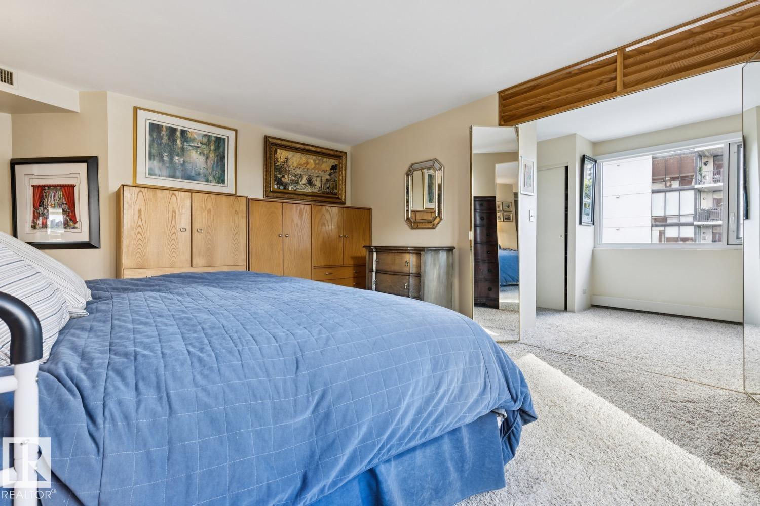 Photo 45 at 501 - 10010 119 Street NW, Wîhkwêntôwin, Edmonton