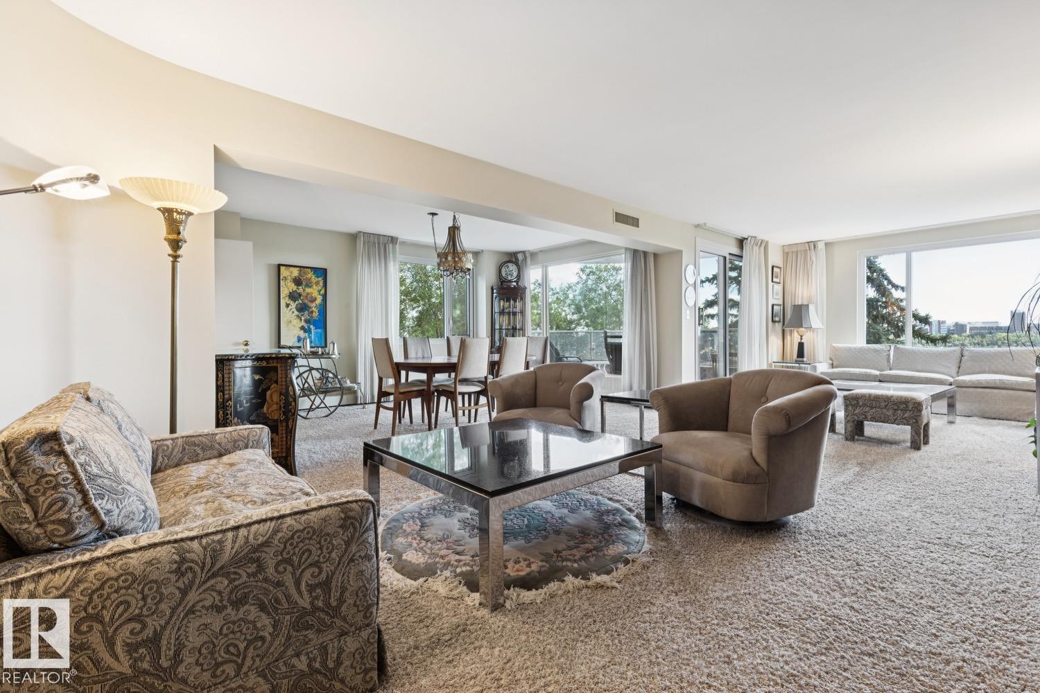 Photo 6 at 501 - 10010 119 Street NW, Wîhkwêntôwin, Edmonton