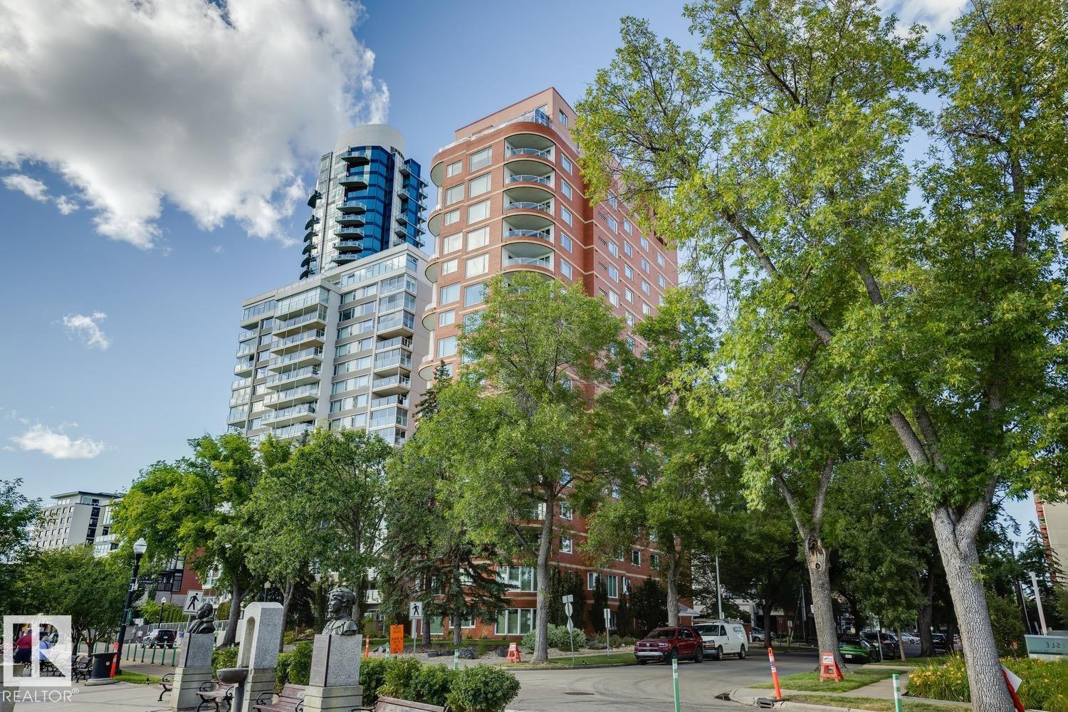 Photo 57 at 501 - 10010 119 Street NW, Wîhkwêntôwin, Edmonton