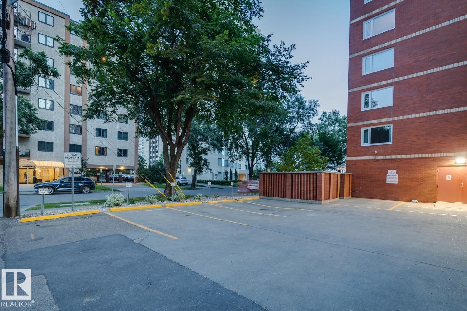 Photo 64 at 501 - 10010 119 Street NW, Wîhkwêntôwin, Edmonton